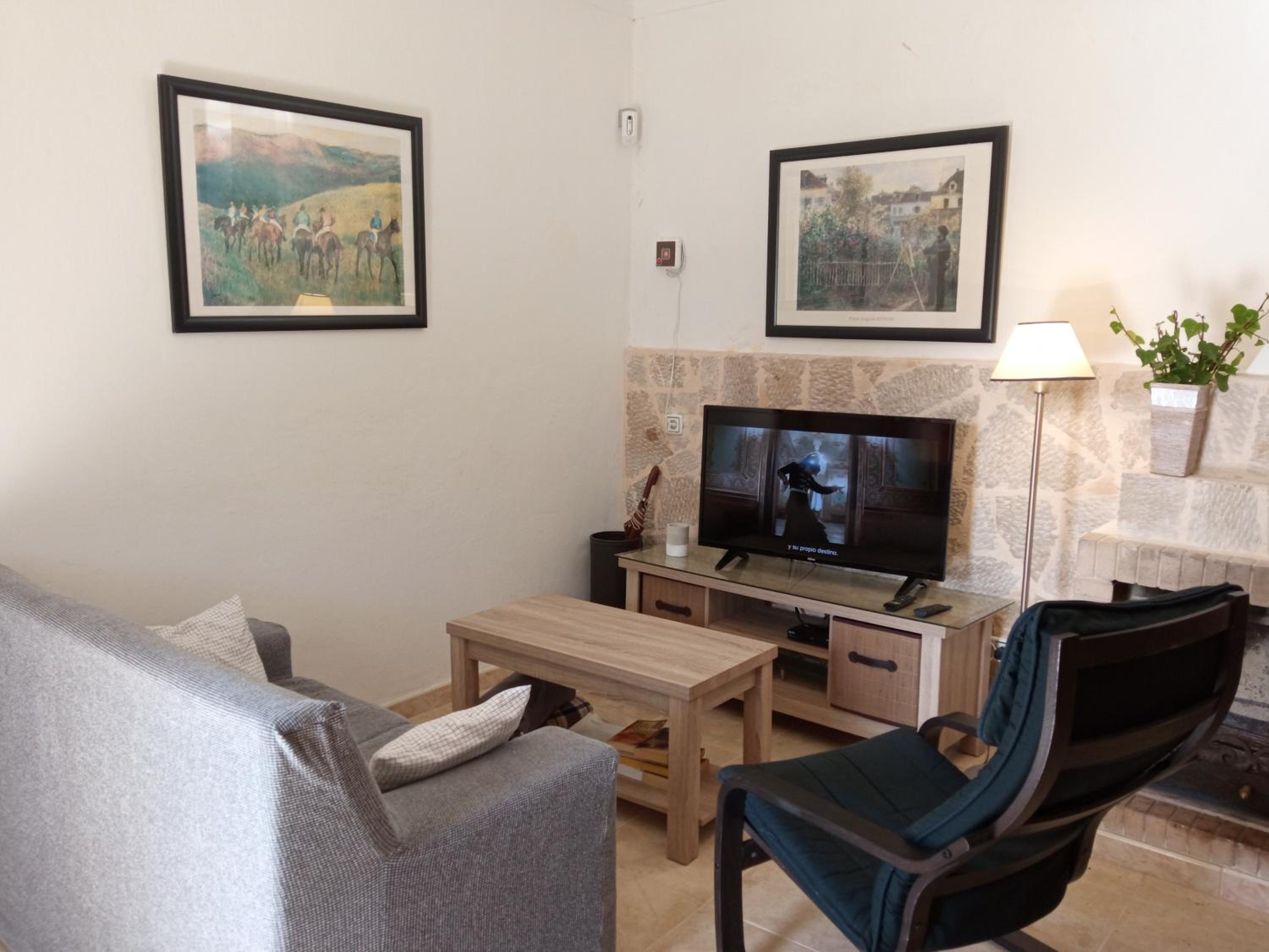 Casa de Vacaciones