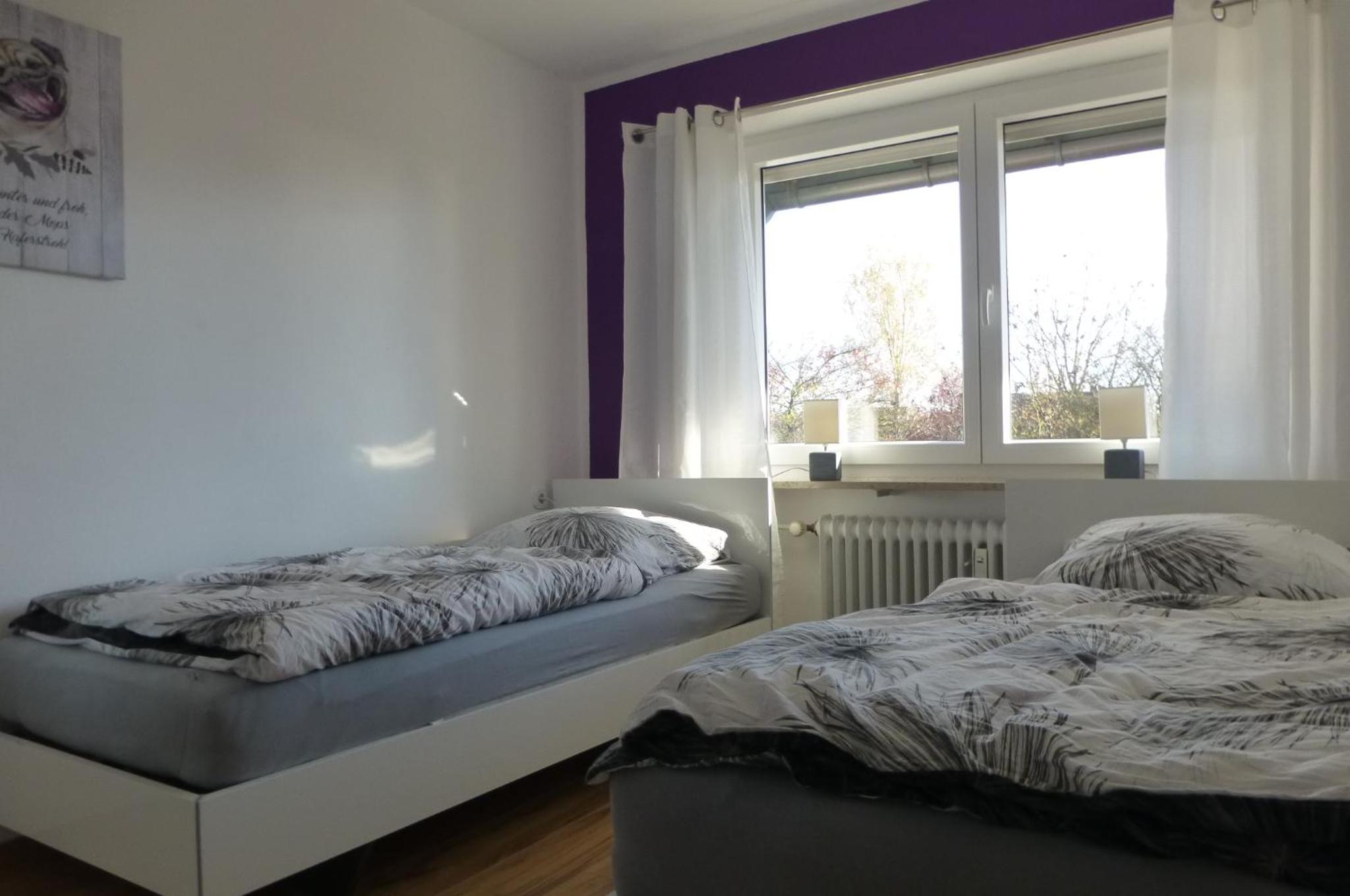 Two-Bedroom Apartment photo 2