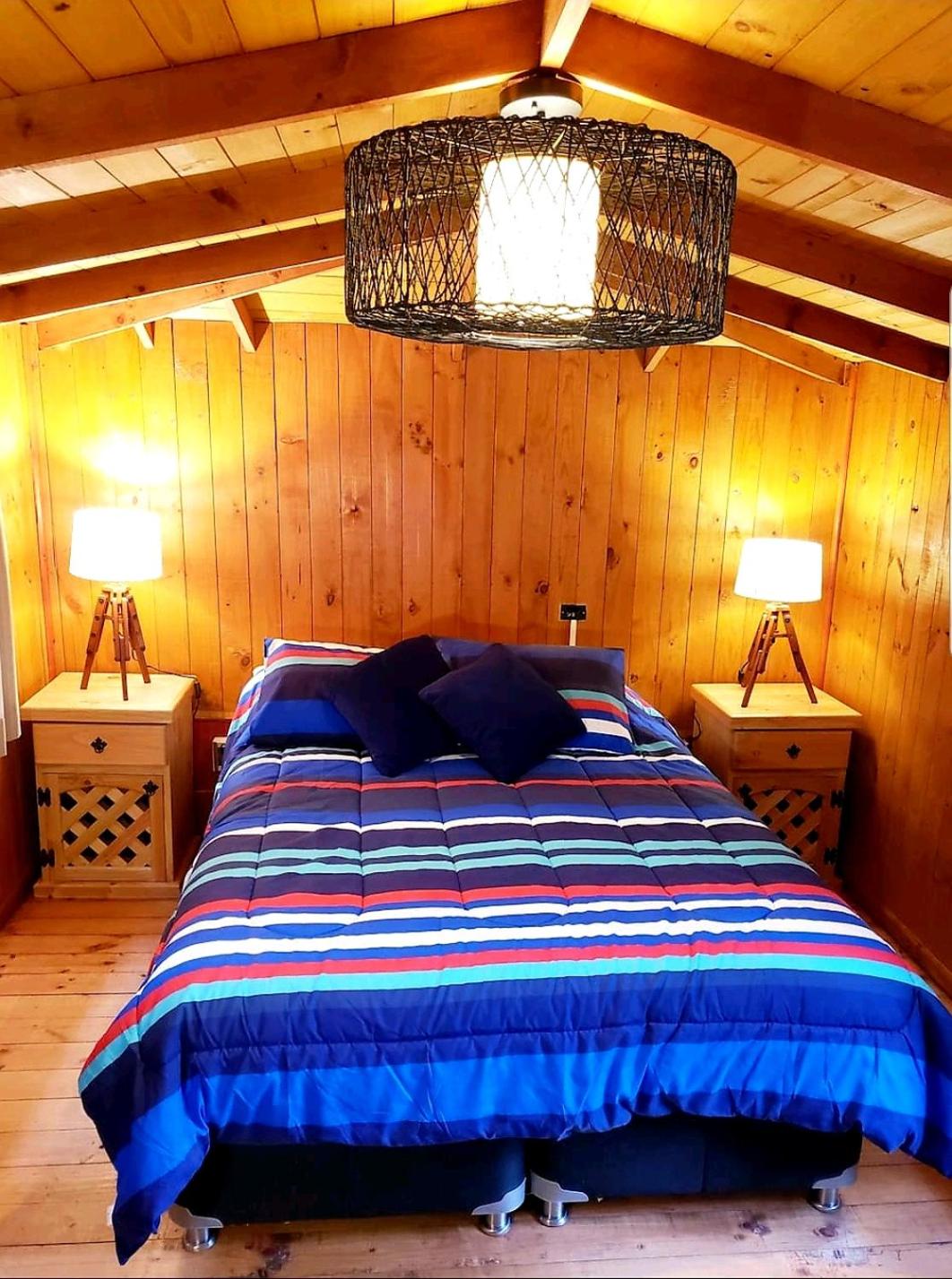 Two-Bedroom House photo 1