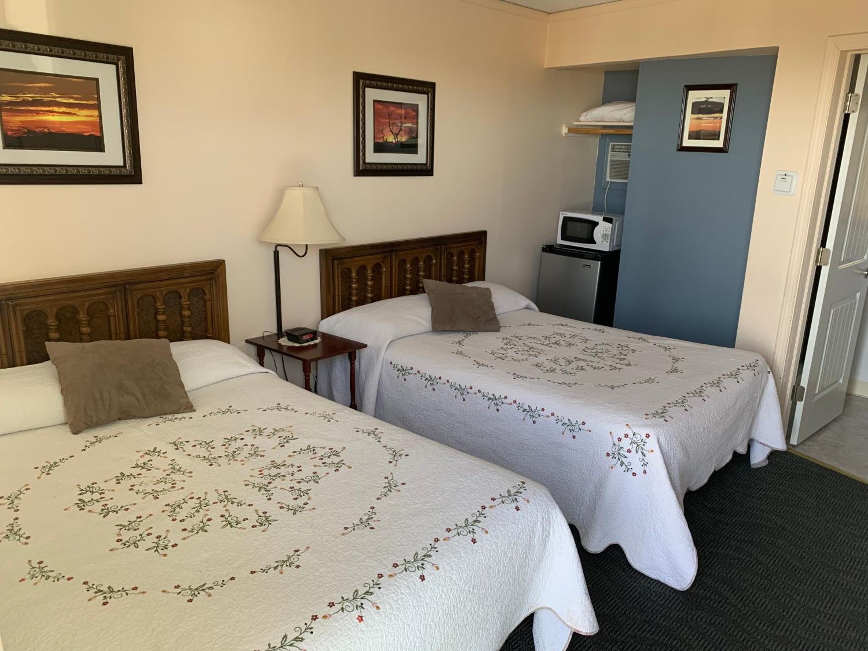 Classic Quadruple Room photo 1