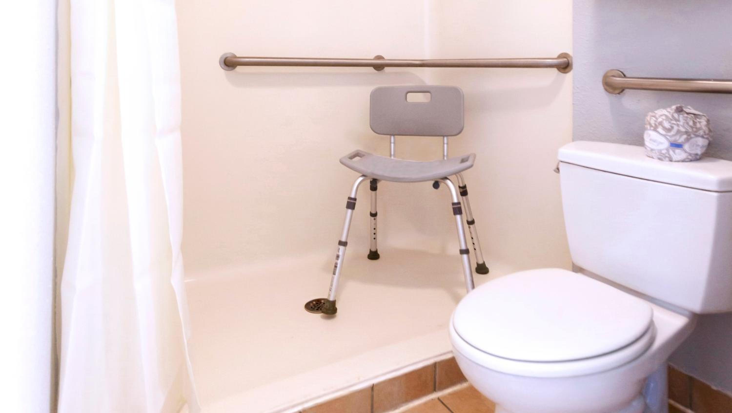 Double Room - Disability Access - Photo 5