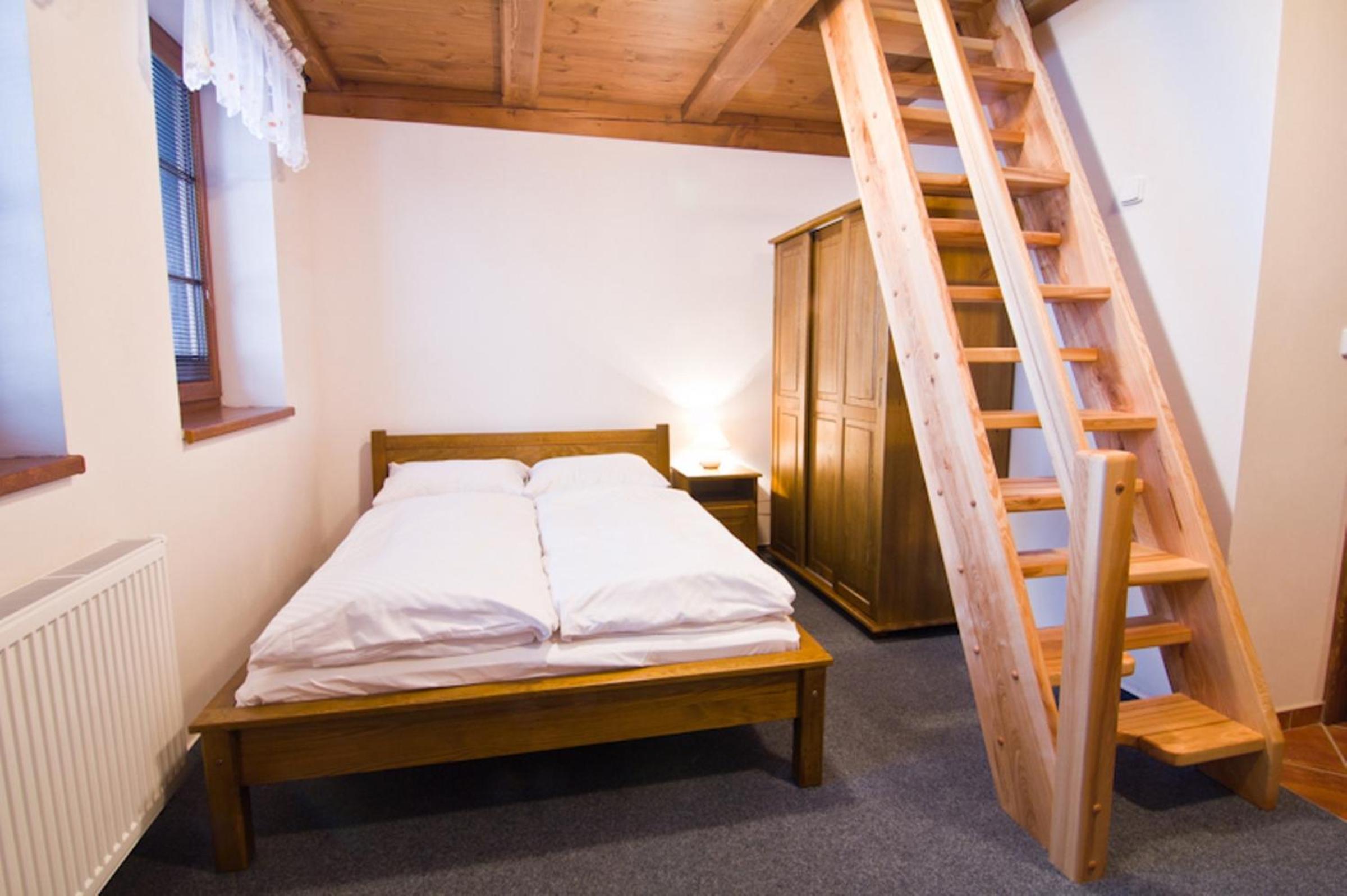 Duplex Apartment photo 1