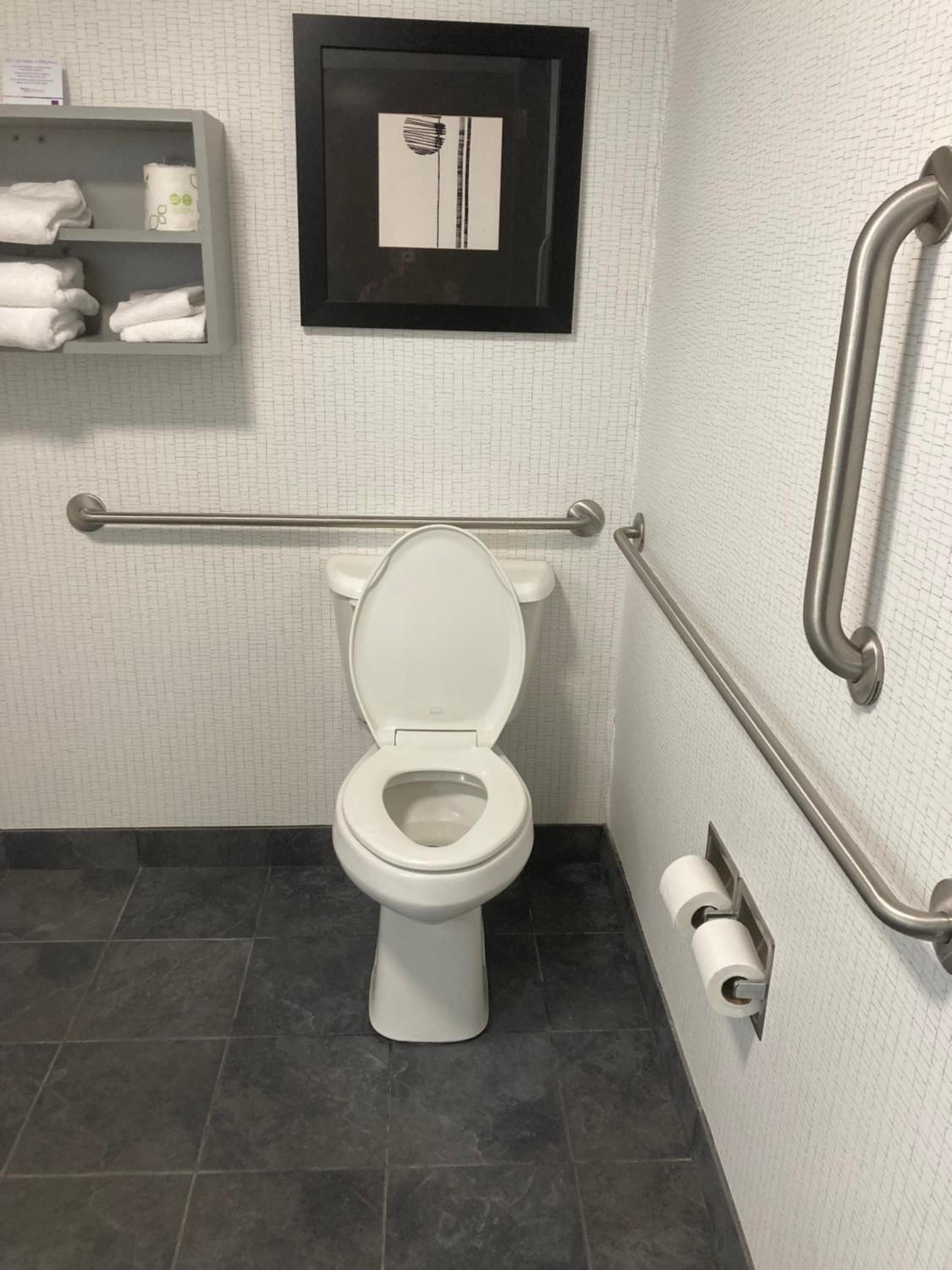 King Suite - Accessible/Non-Smoking - Photo 4