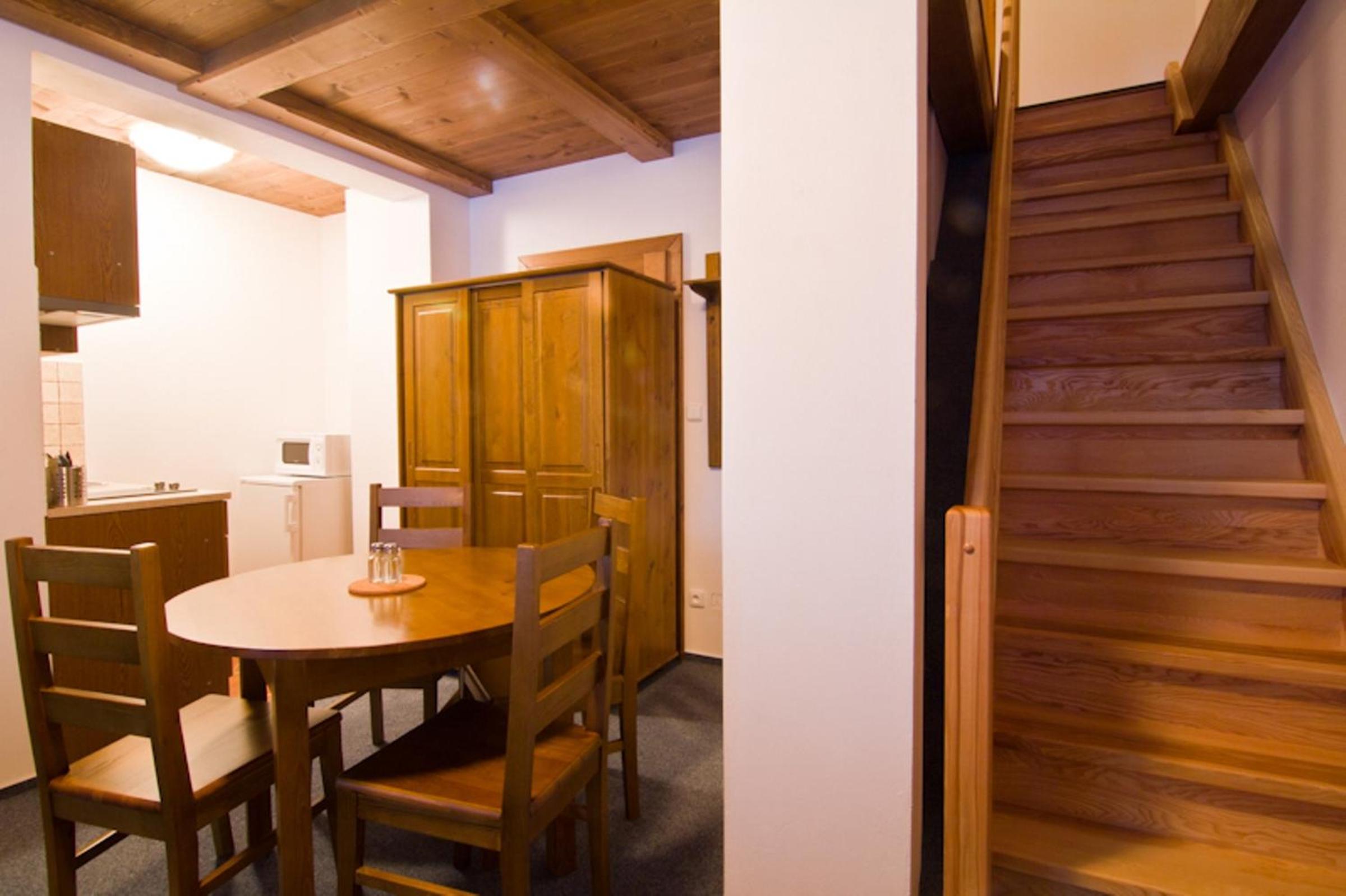 Apartment with Terrace photo 3