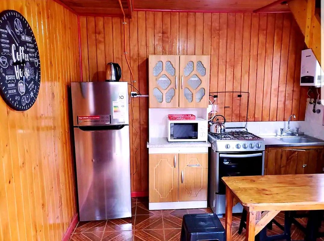 Two-Bedroom House photo 3