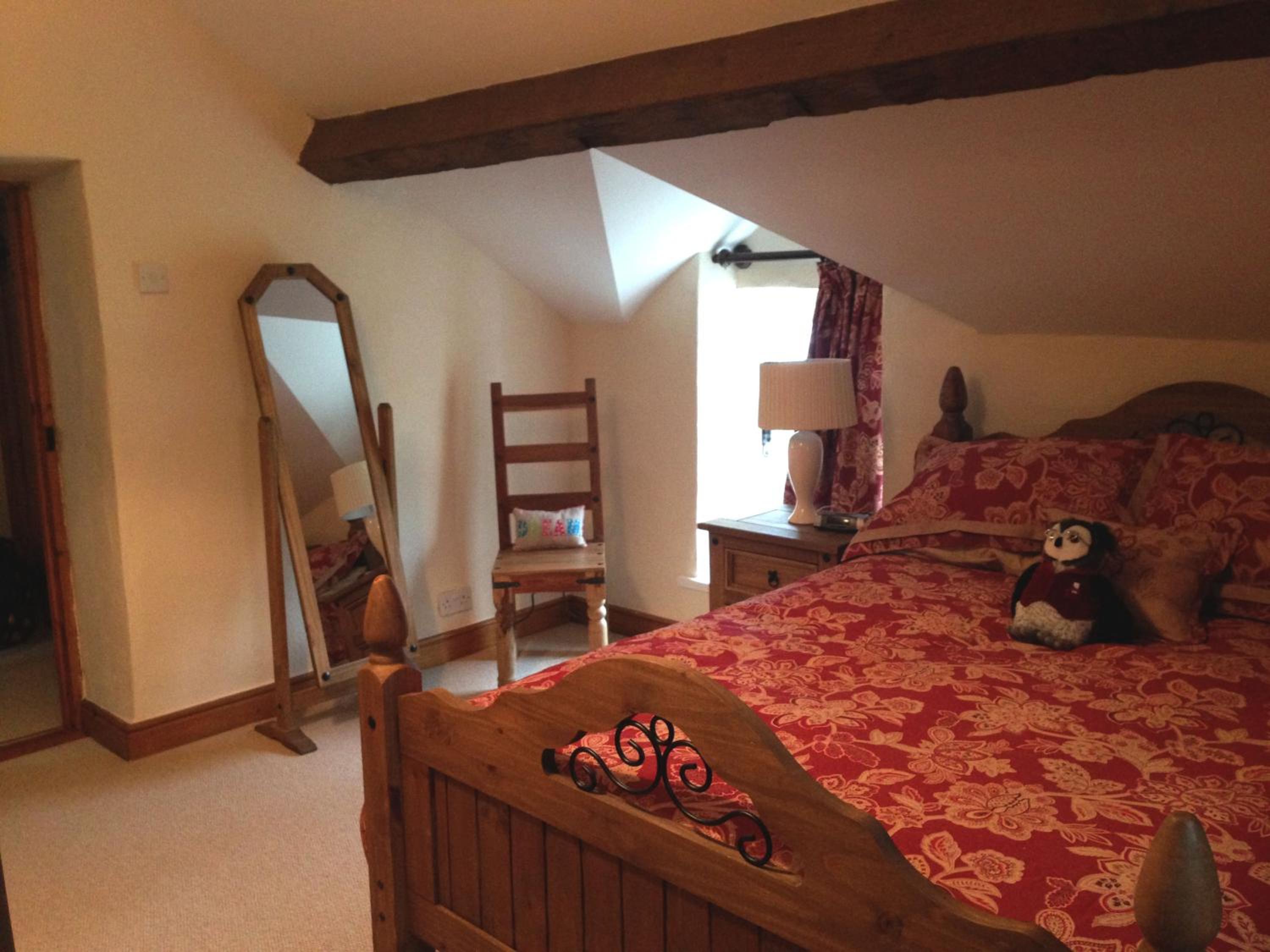 Two-Bedroom House photo 1