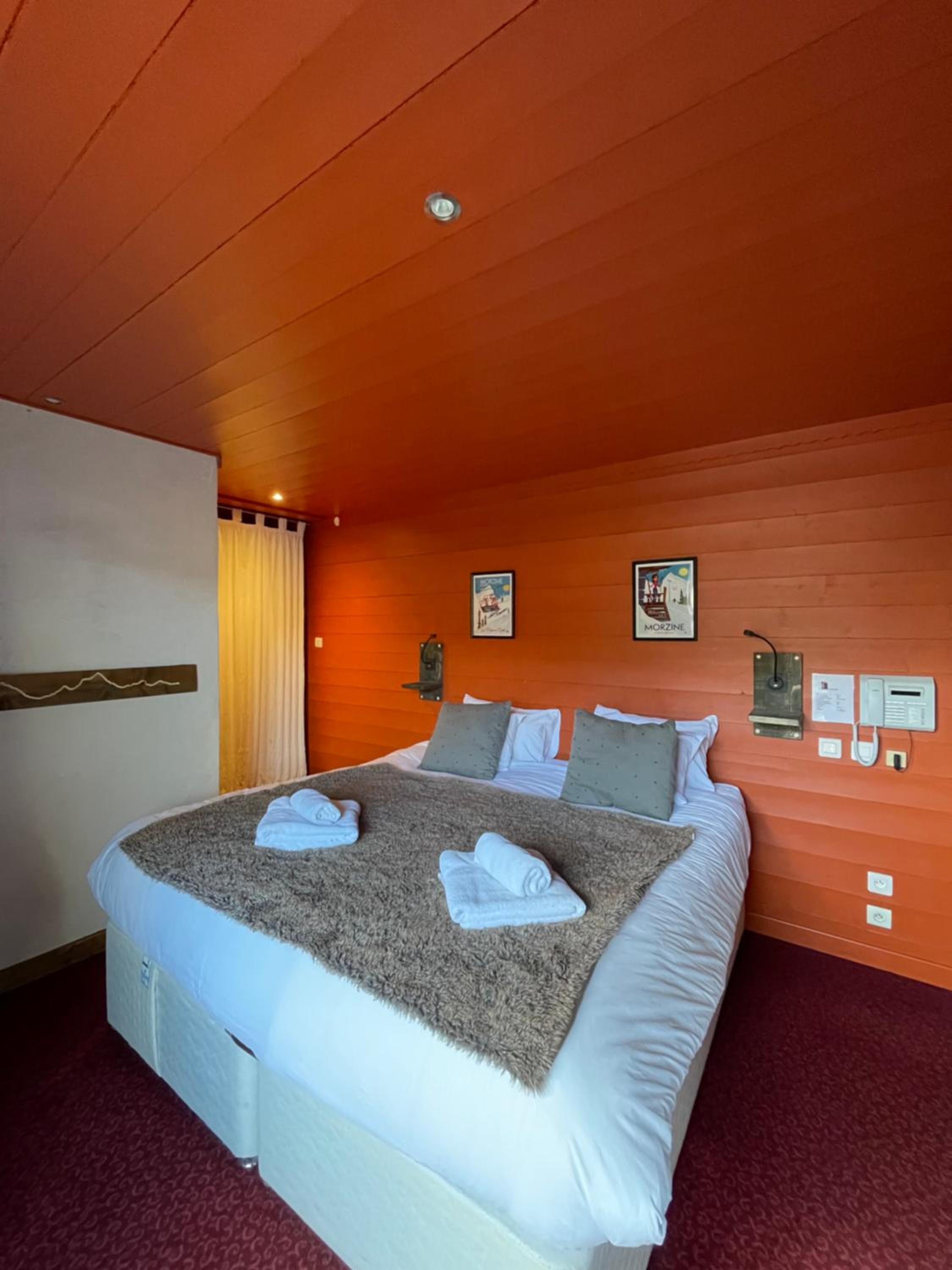 Comfort Triple Room - Free Breakfast