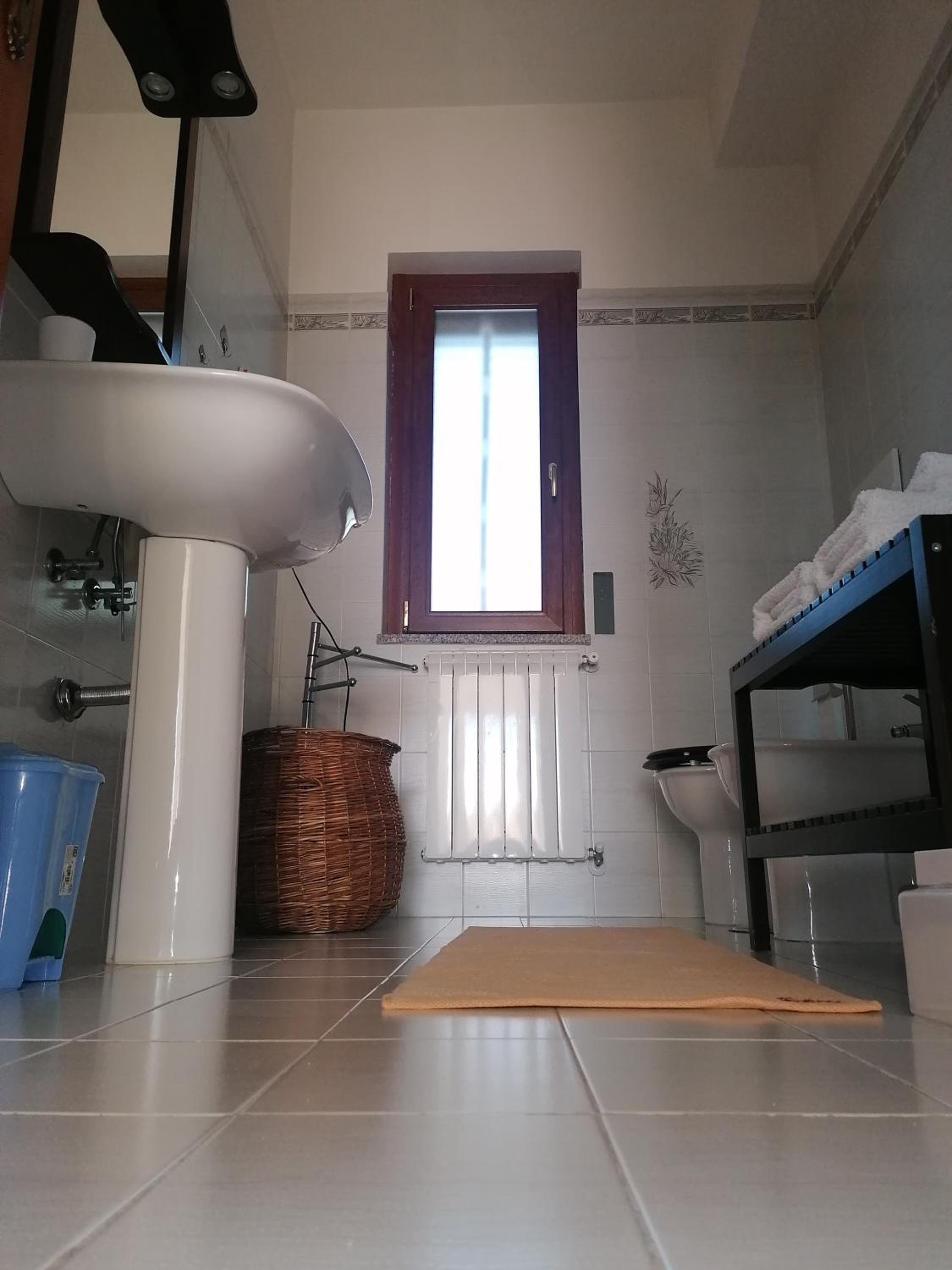 Double Room with Garden View - Photo 7