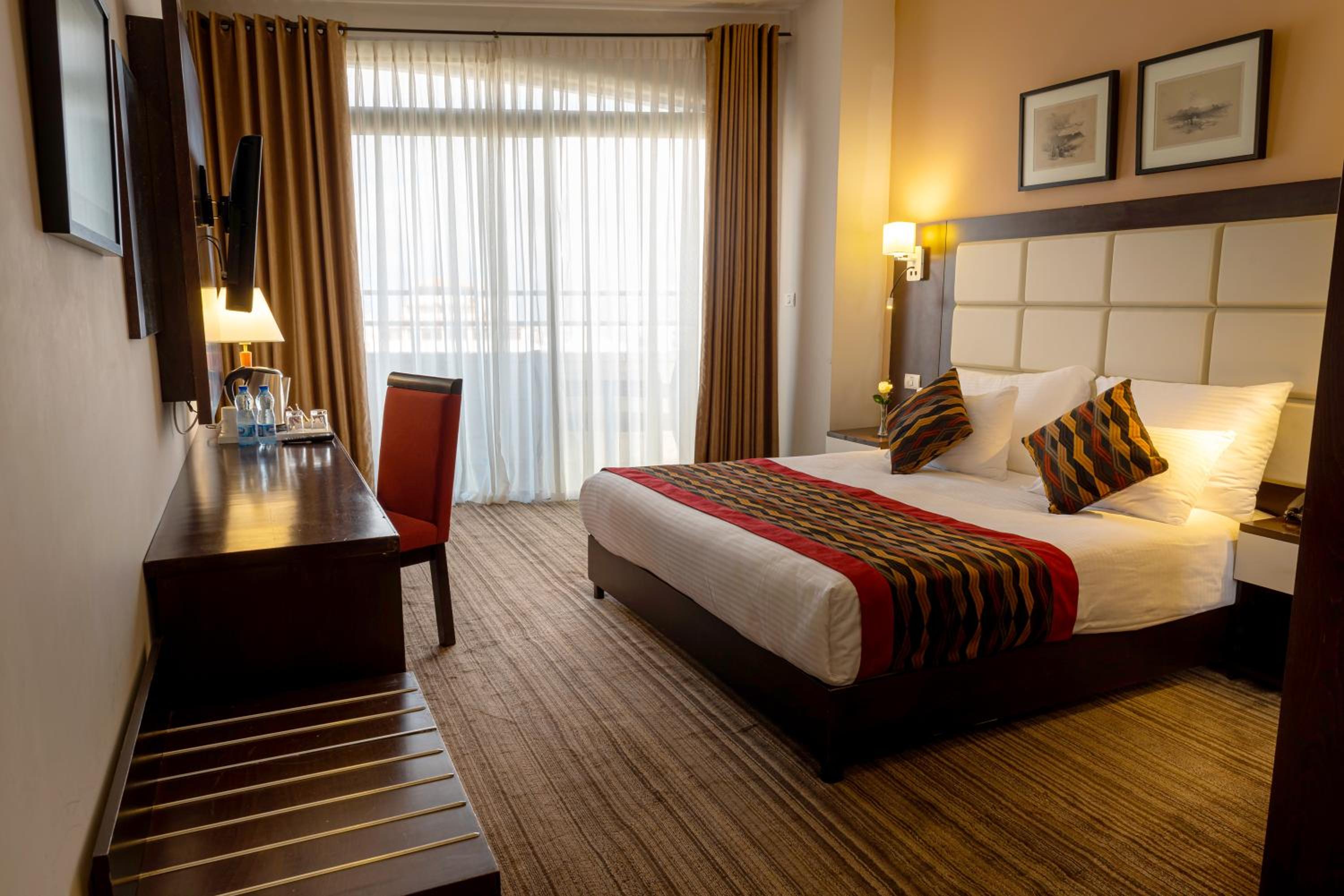 Junior Suite