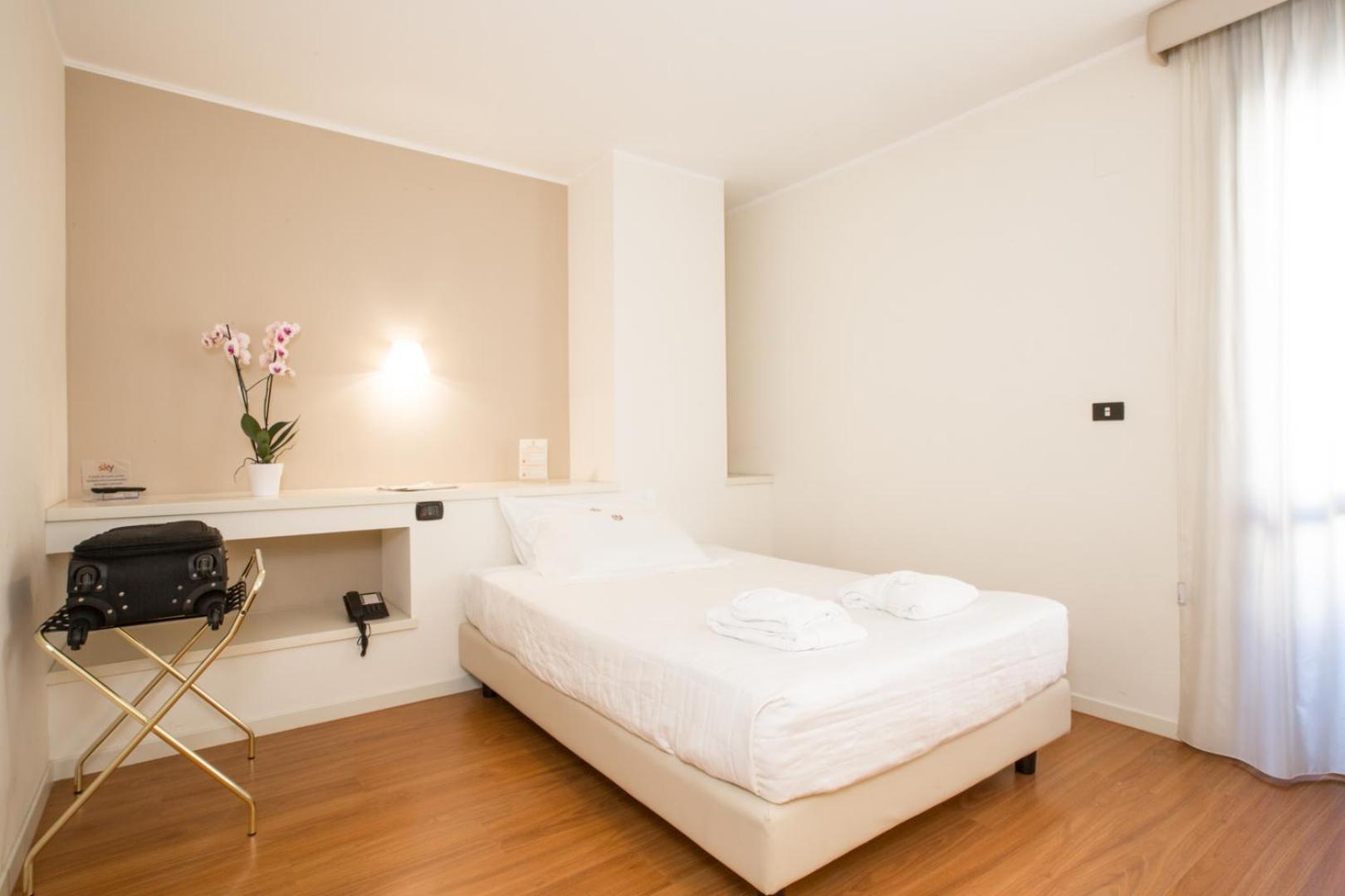 Luxury Single Room - Одноместный люкс