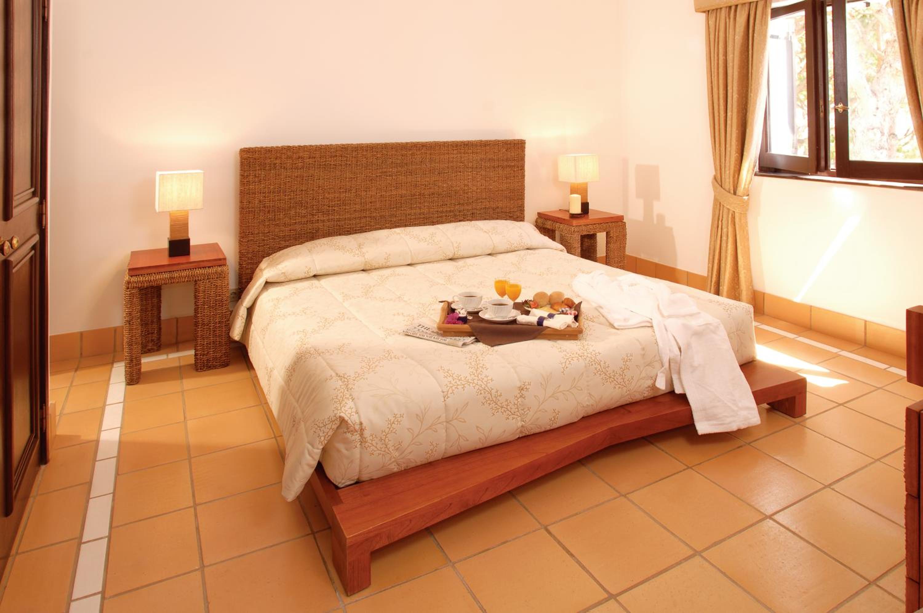 Deluxe Two-Bedroom Townhouse