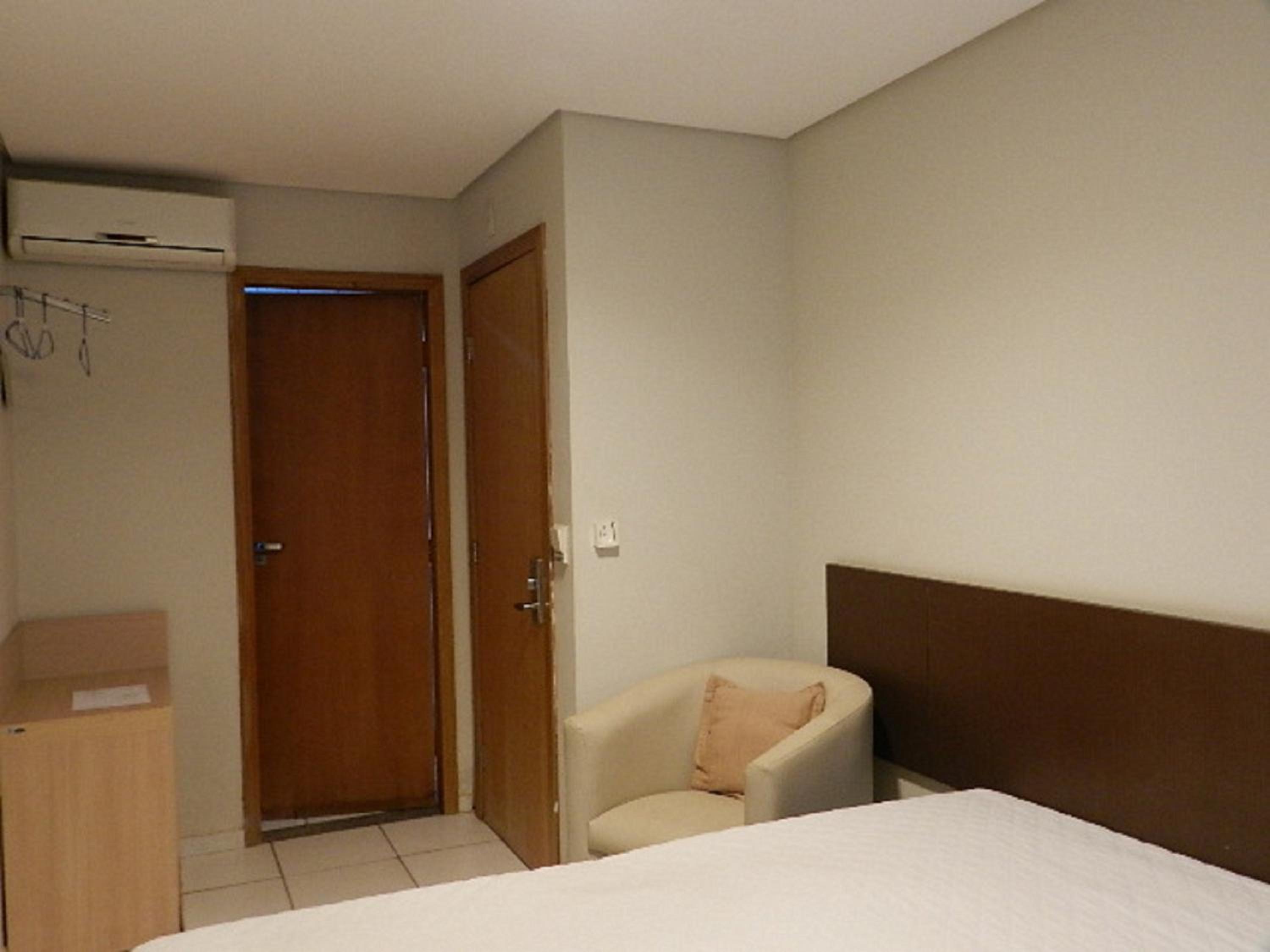 Economy Single Room