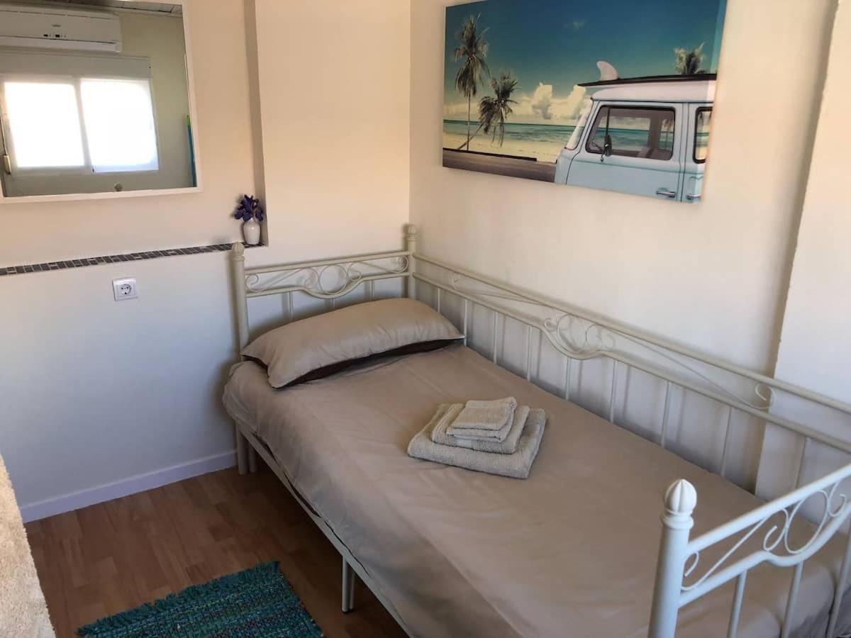 Two-Bedroom Superior Apartment