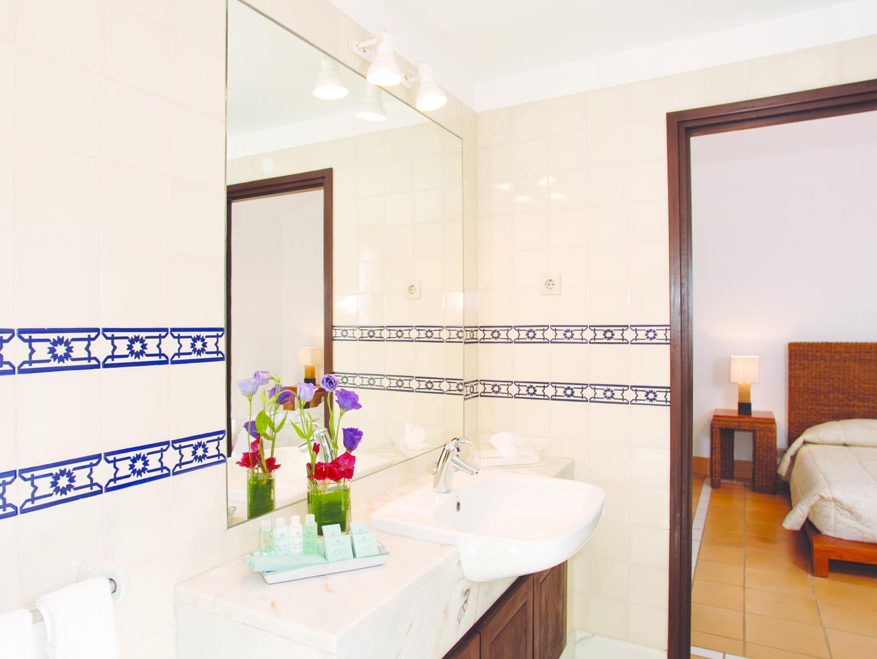 Deluxe Three-Bedroom Townhouse
