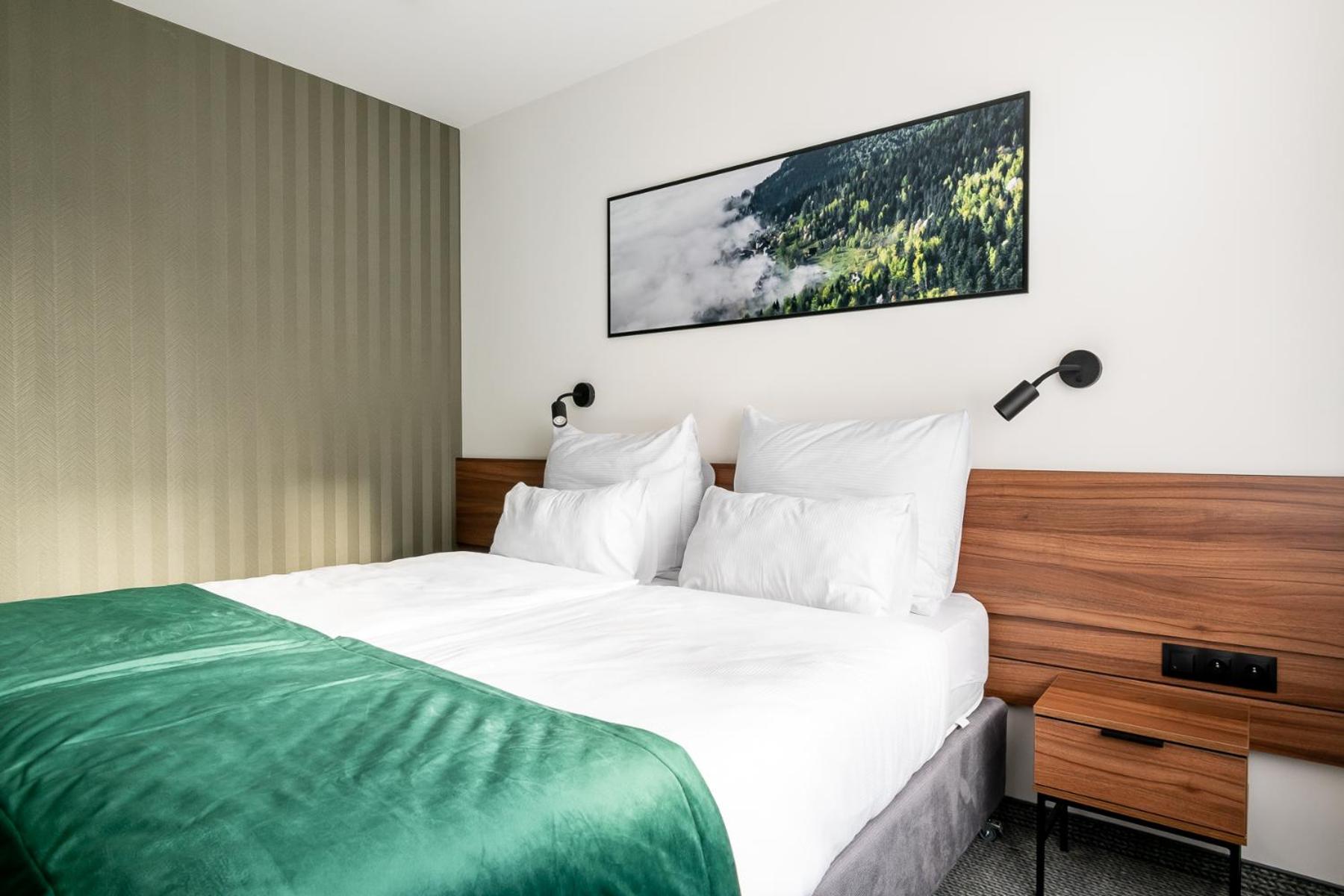 Comfort Twin Room