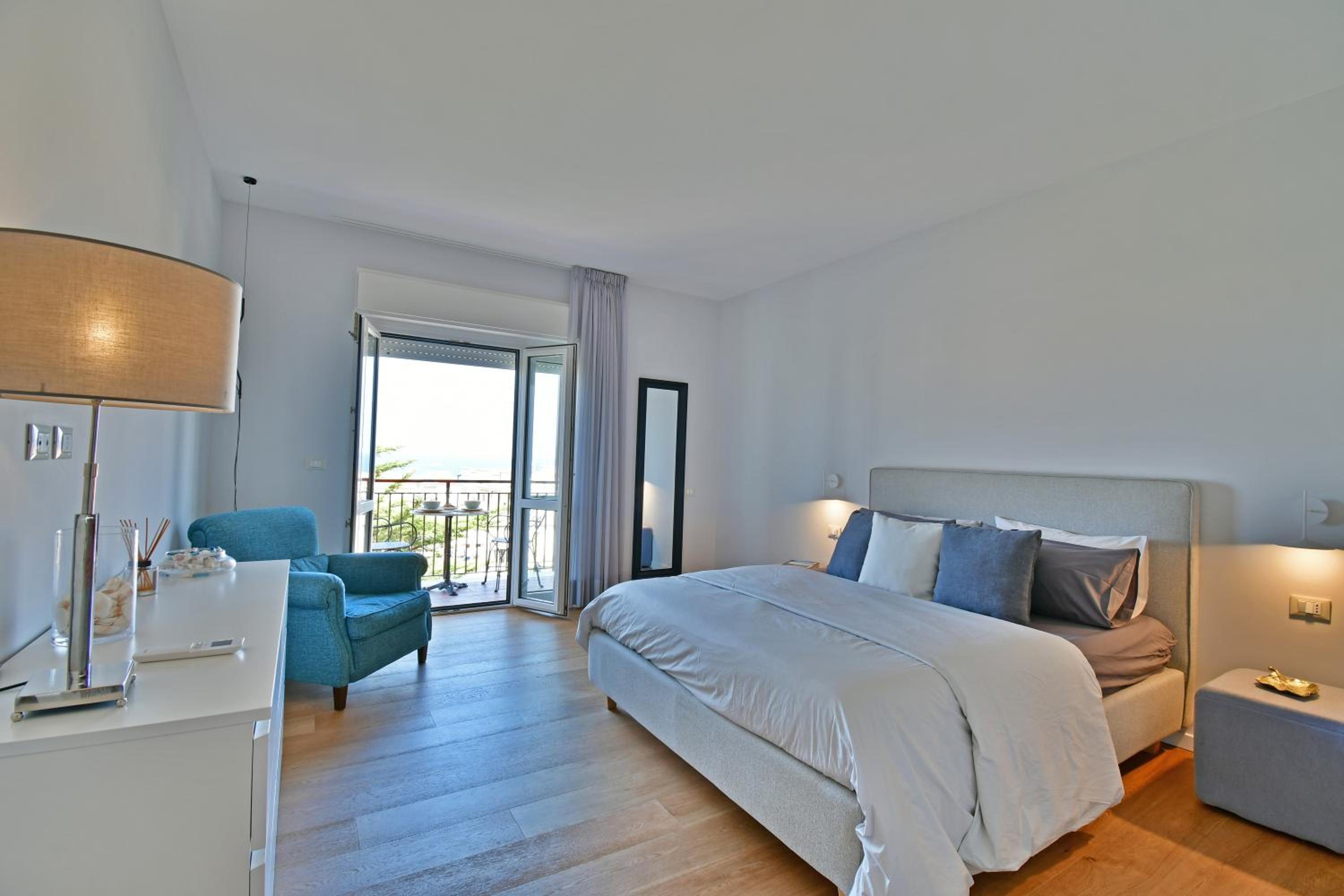 Appartamento con due camere