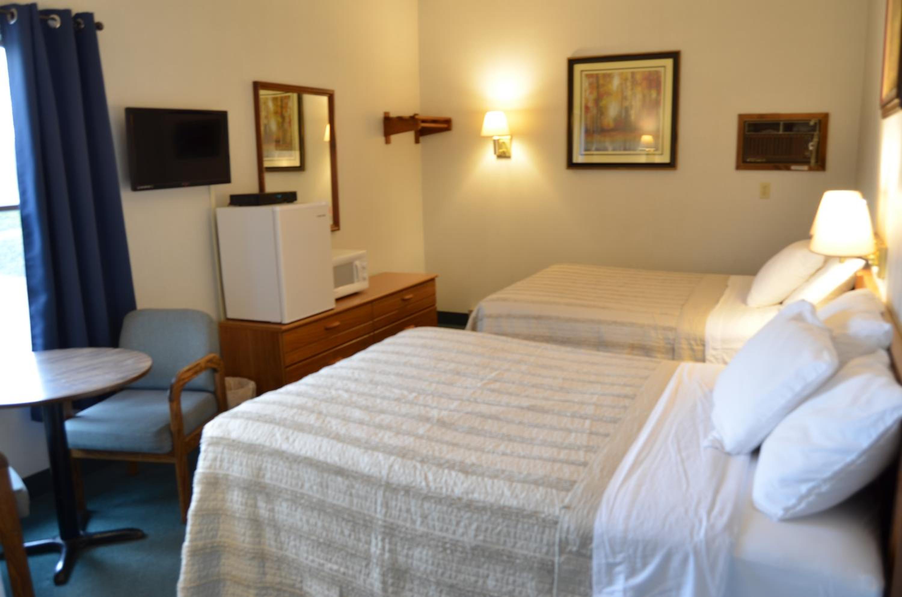 Double Room - Disability Access photo 1