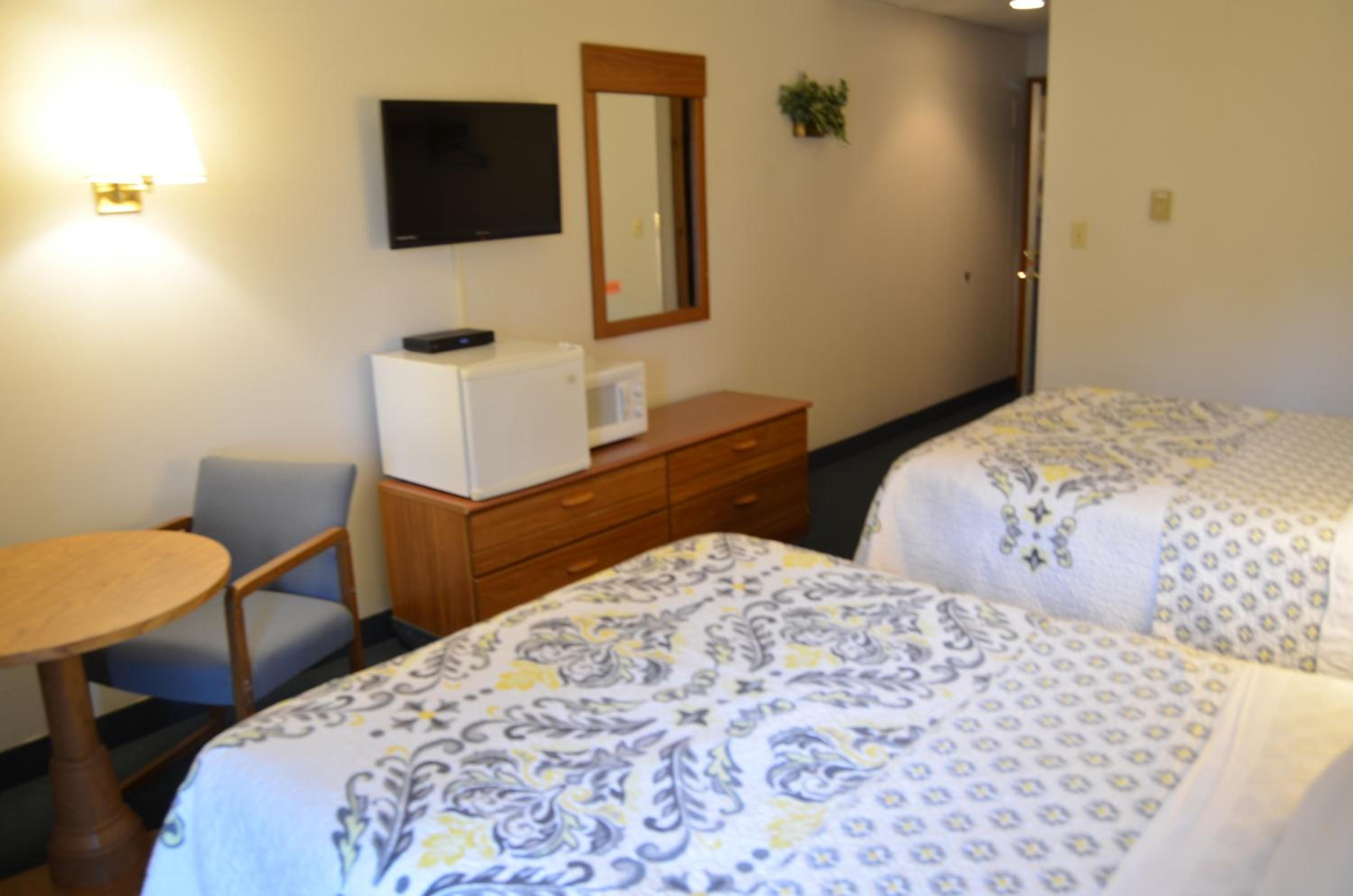 Double Room - Disability Access - Photo 2