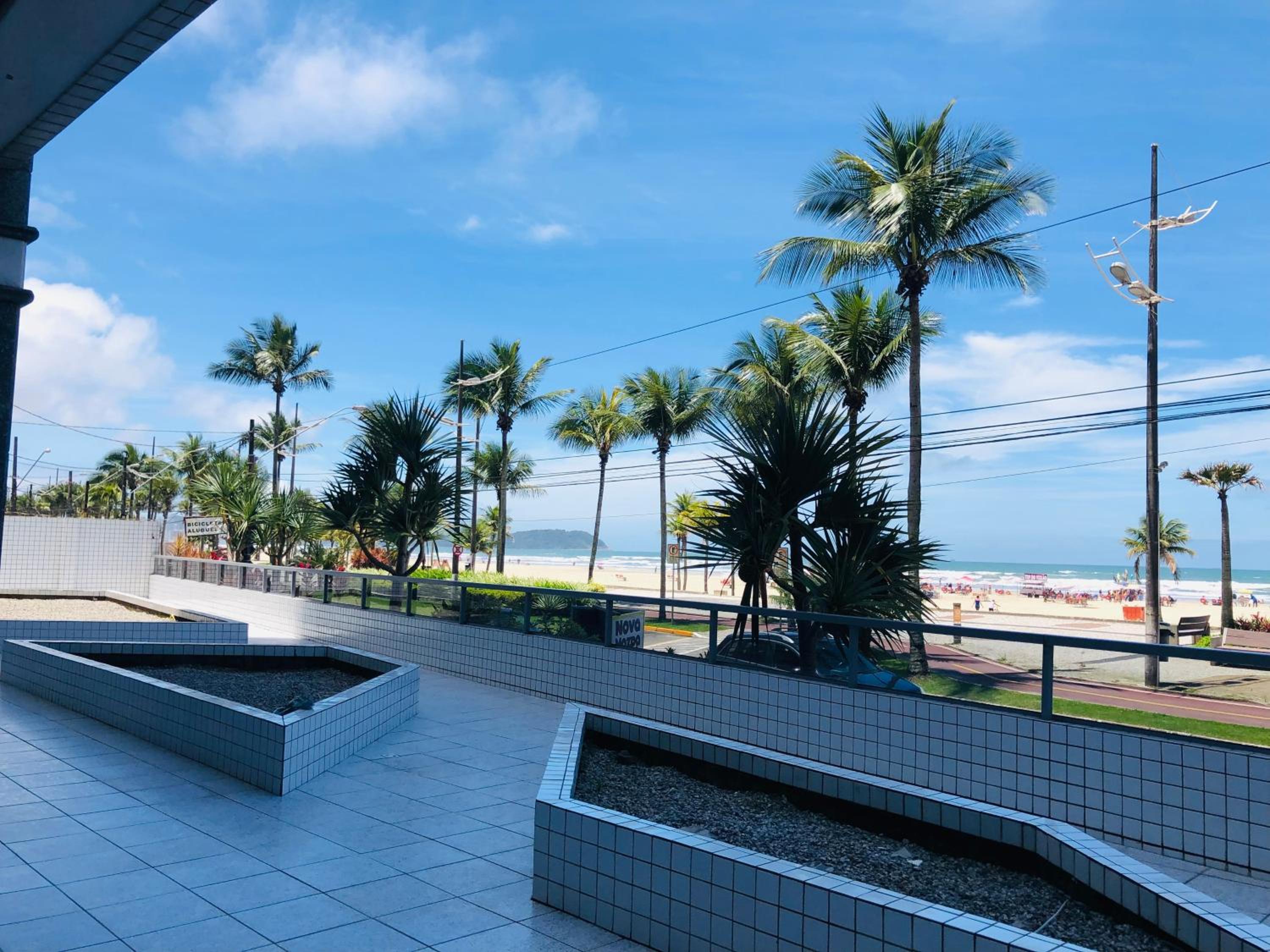 Apartment with Sea View - Photo 15