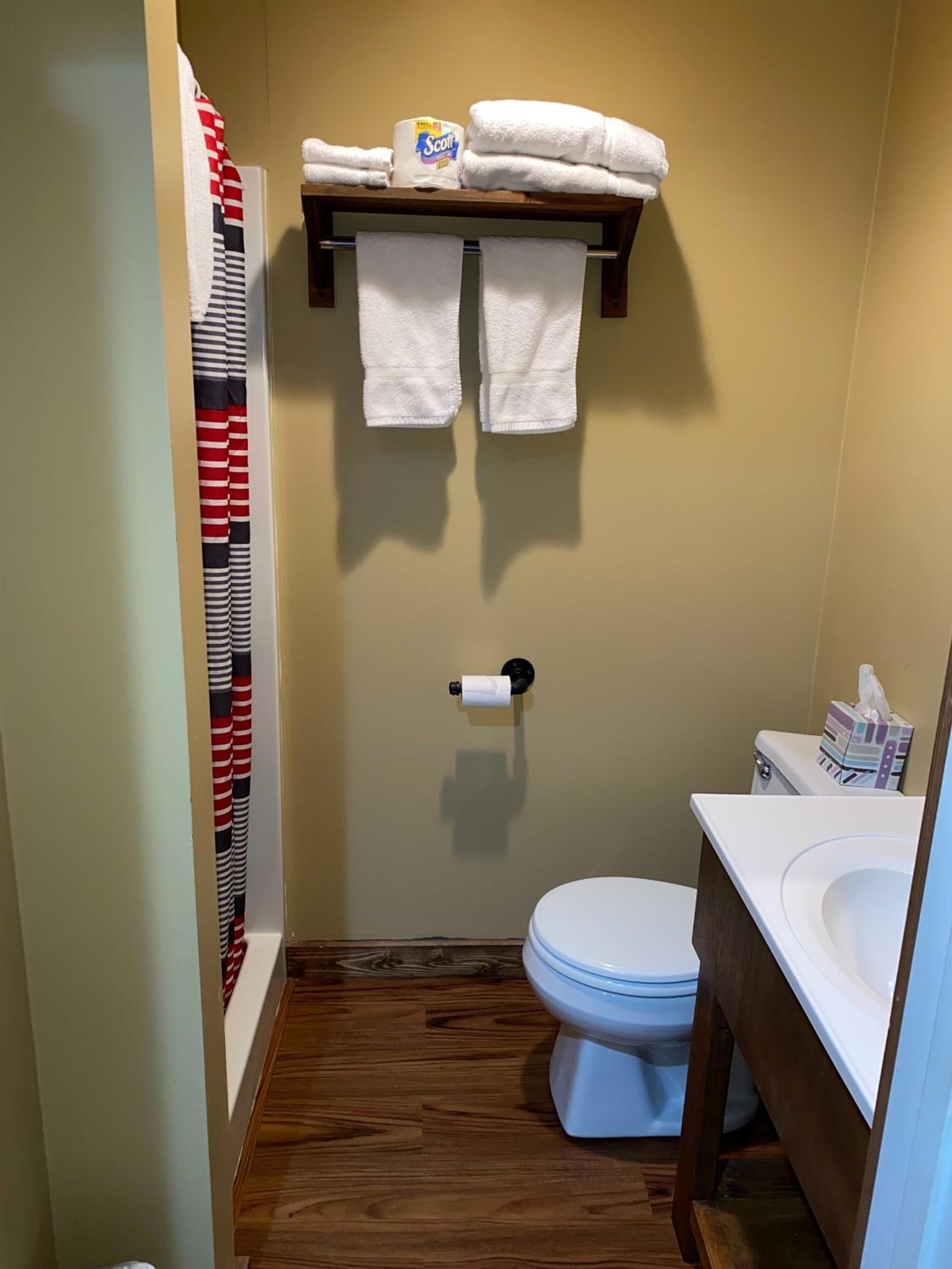 Double Room photo 2