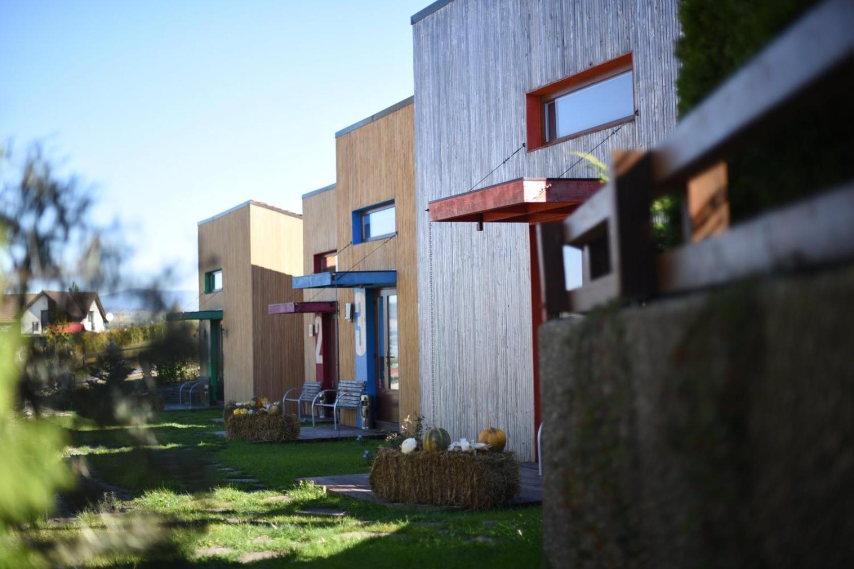 Bungalow - Photo 18