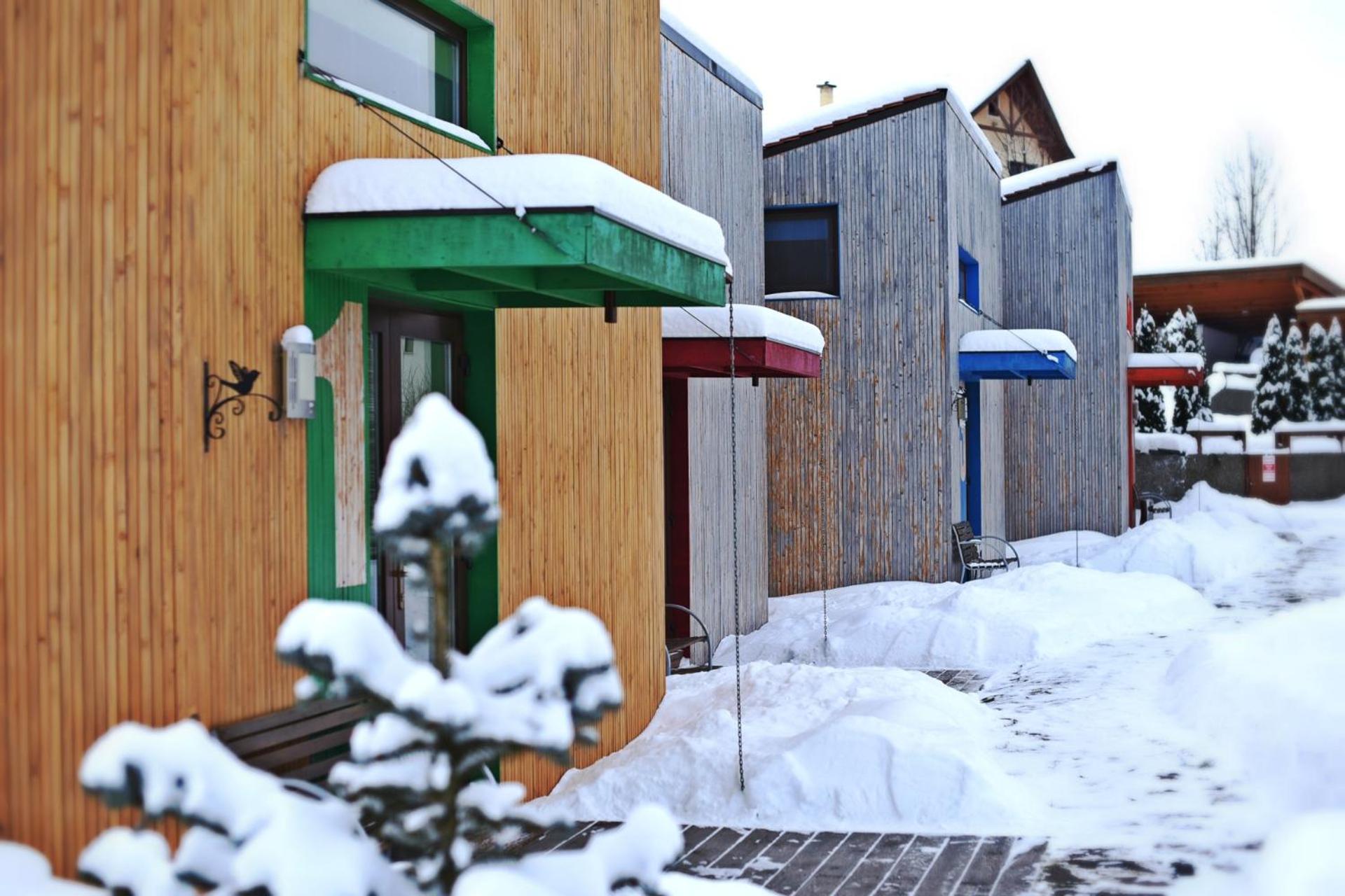 Bungalow - Photo 12