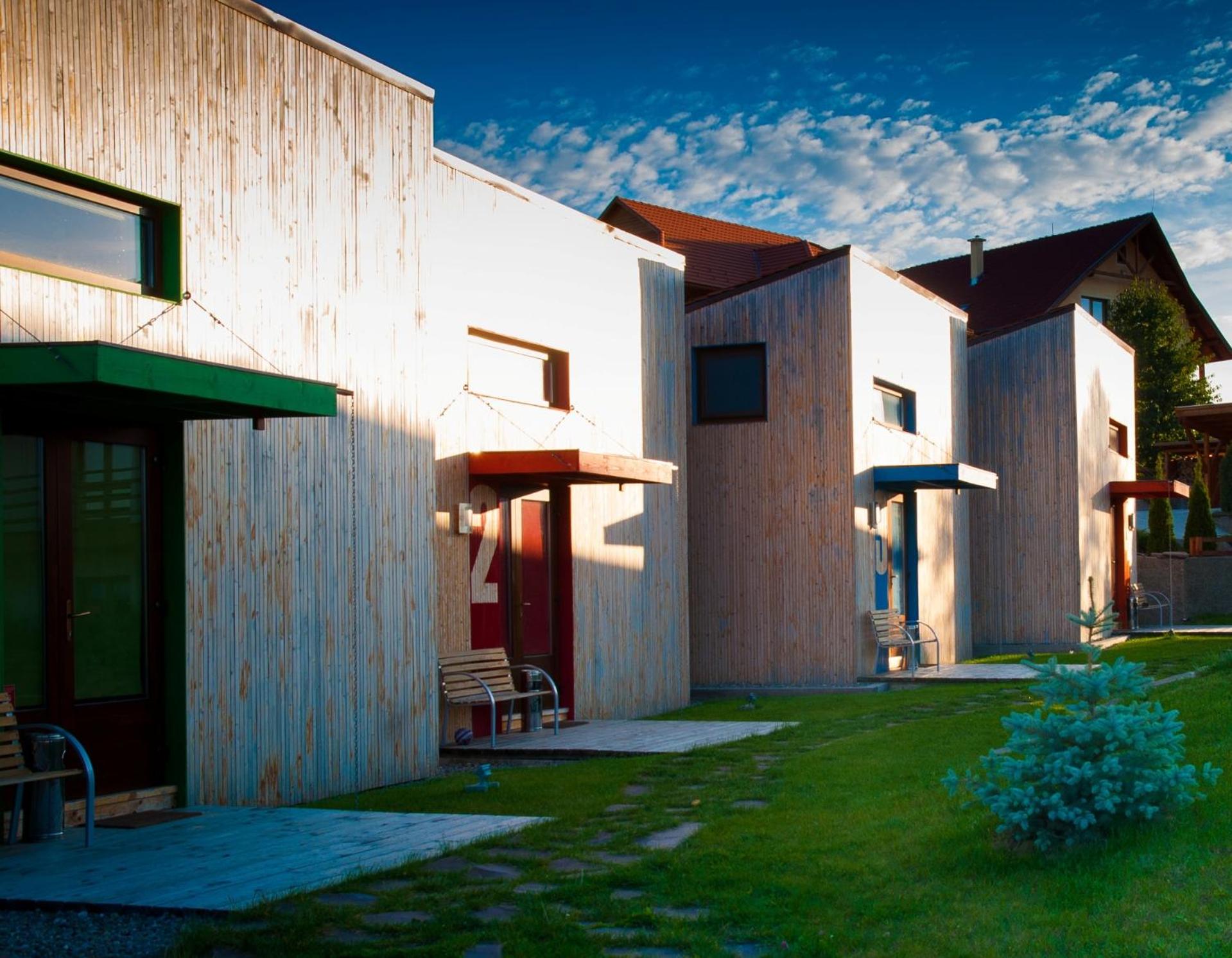Bungalow - Photo 7