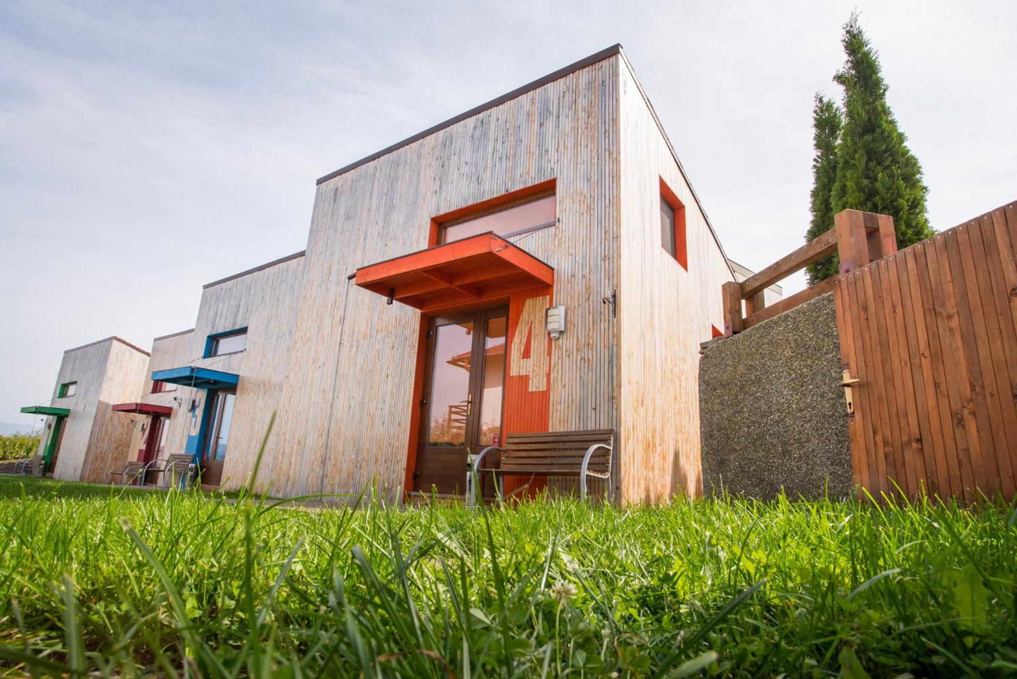 Bungalow - Photo 4