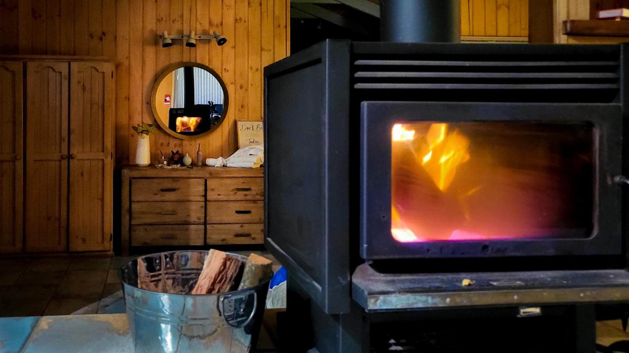 Dreamtime Rainforest Cottage photo 2