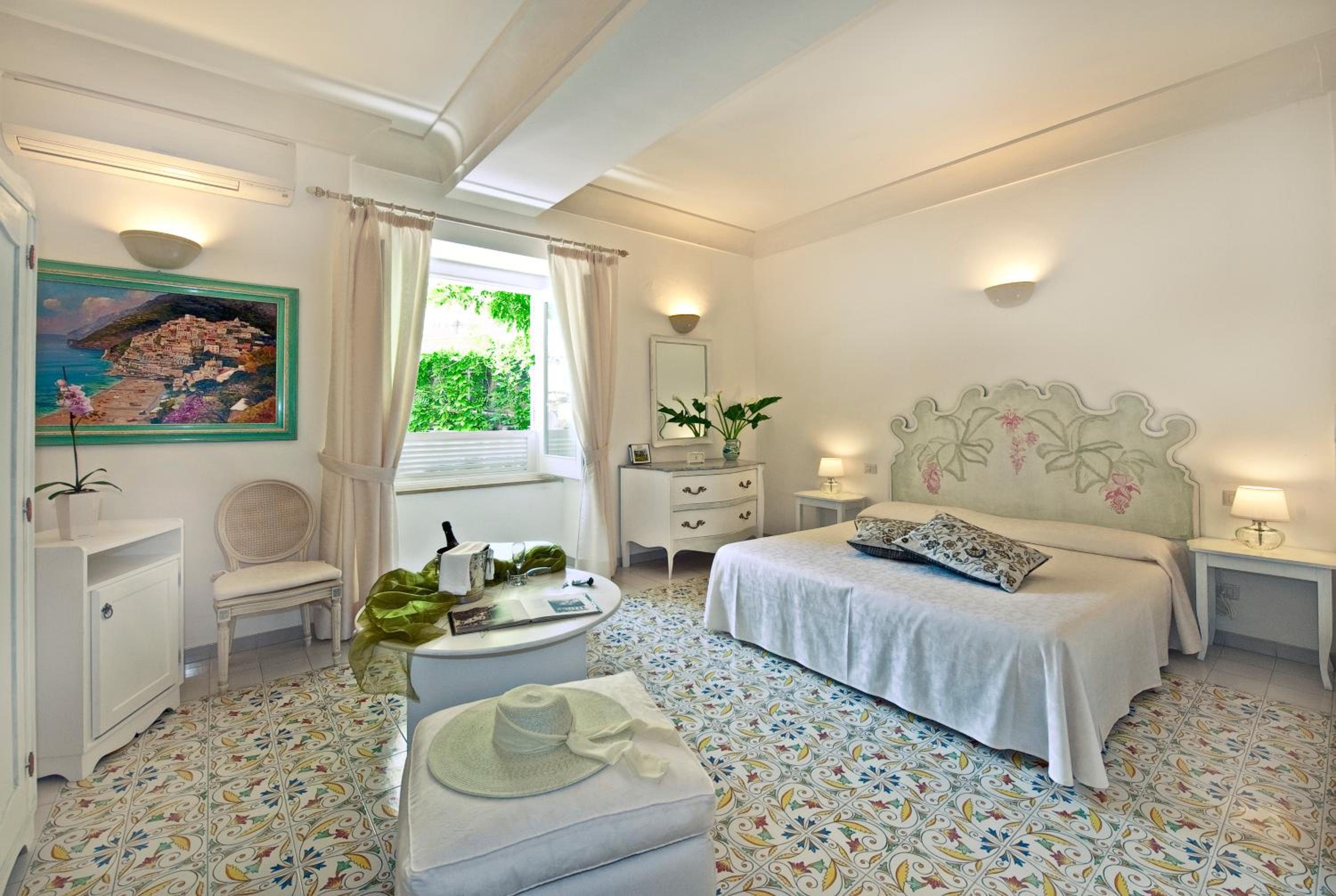 Double Room With Spa Bath photo 1