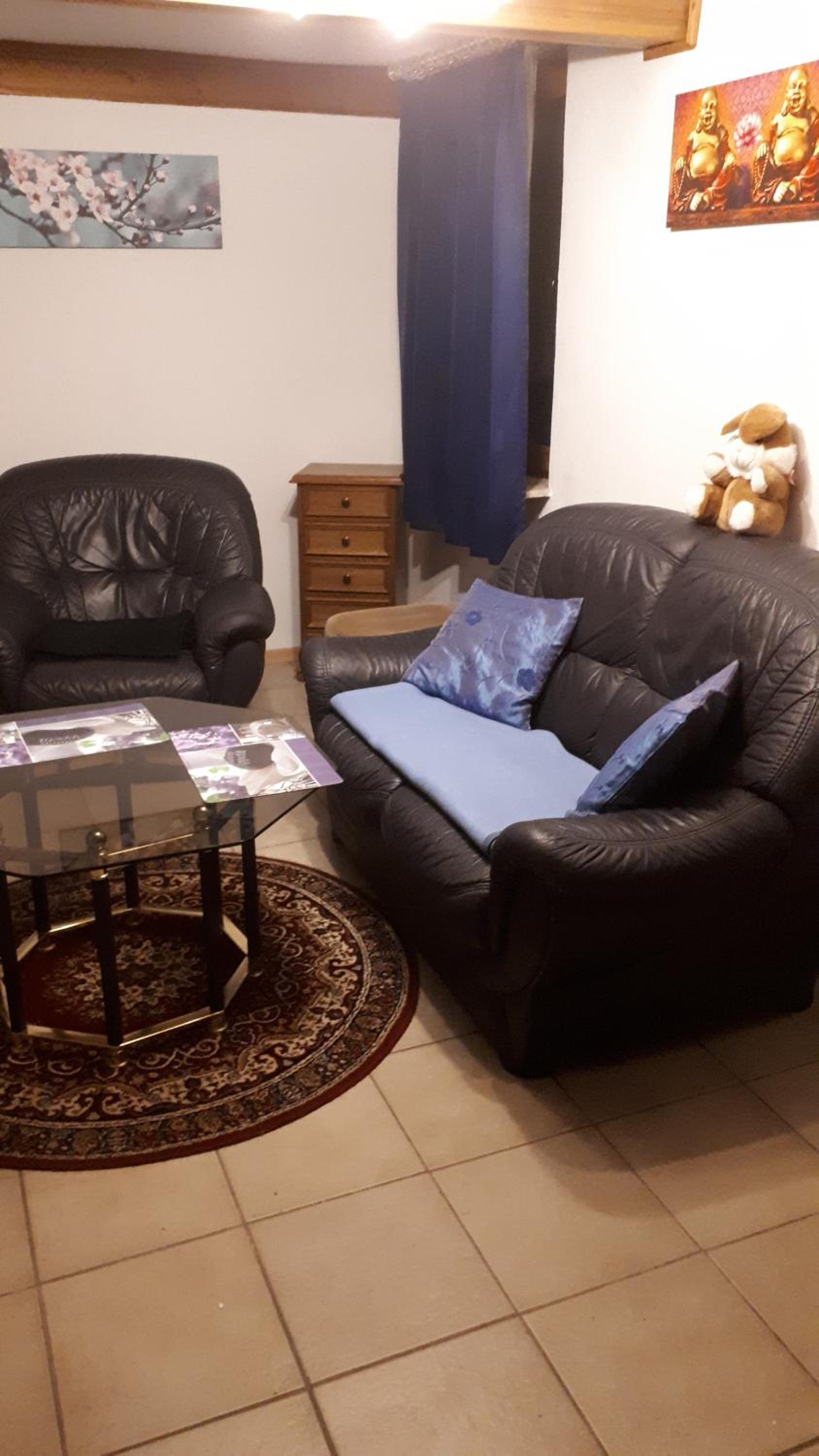 One-Bedroom Apartment - Photo 10