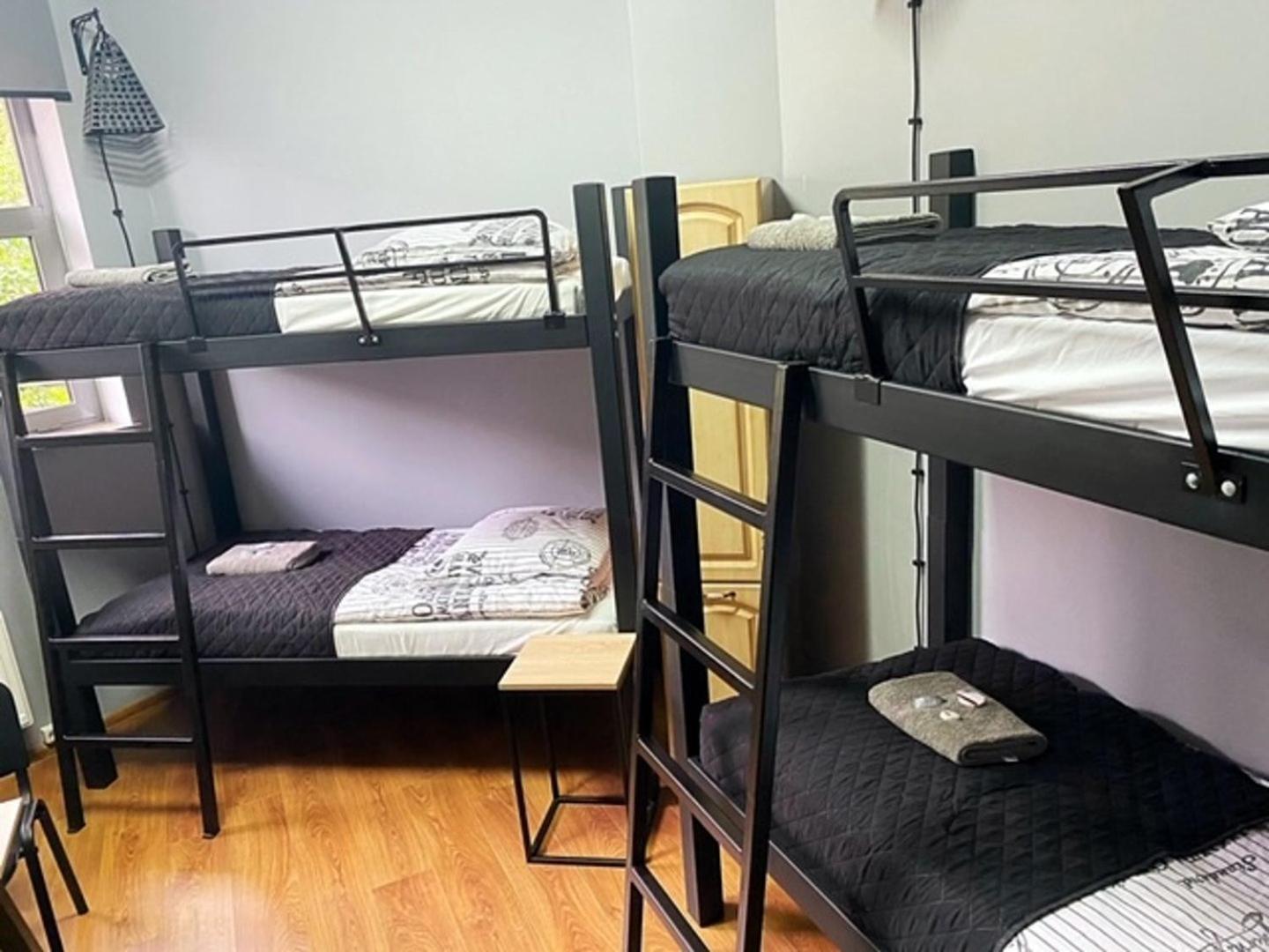 Quadruple Room photo 2