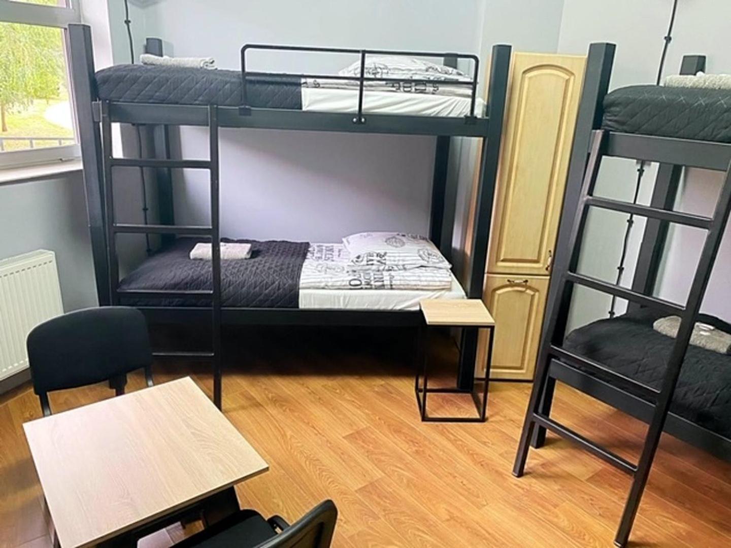 Quadruple Room photo 1
