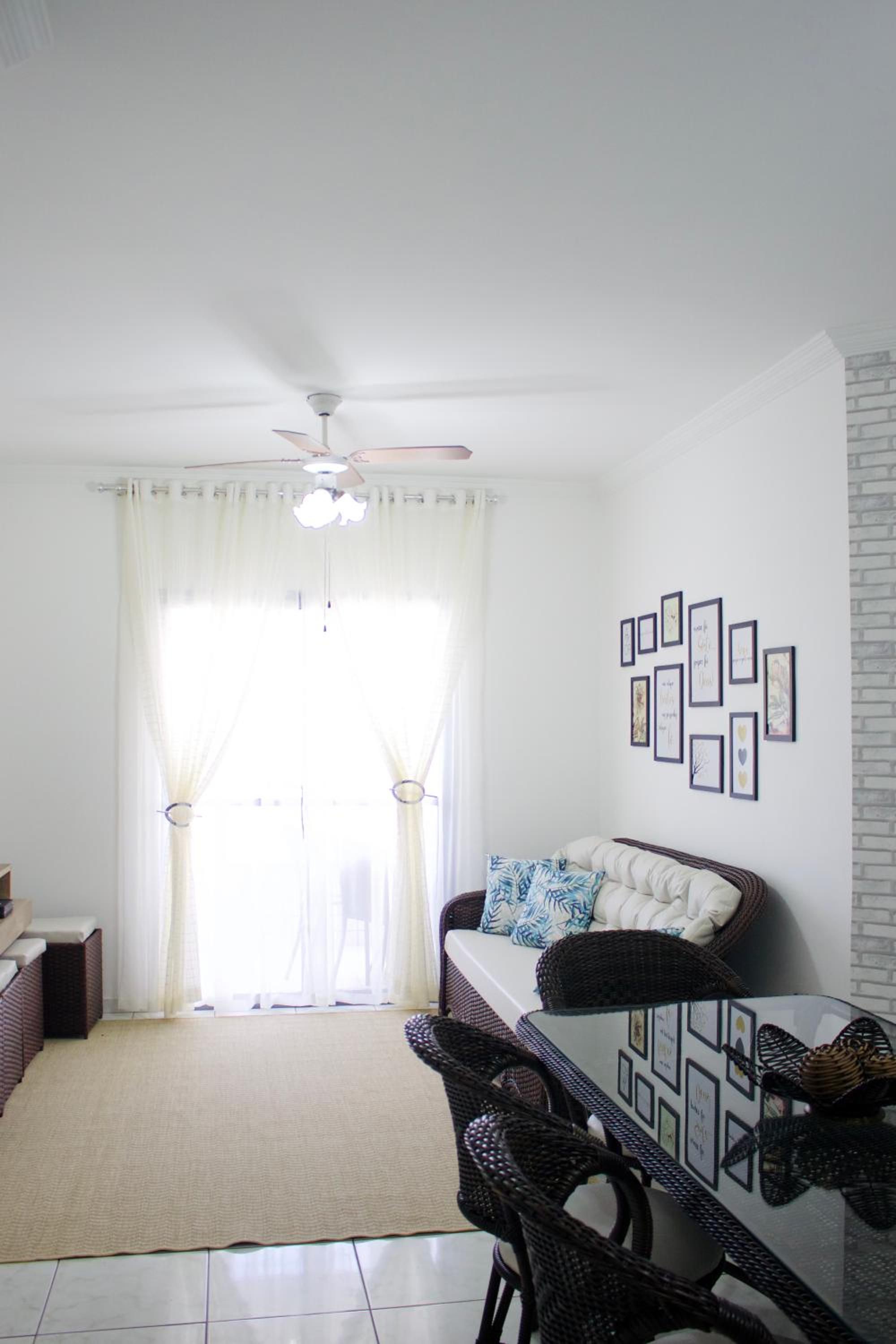 Apartment with Sea View - Photo 13