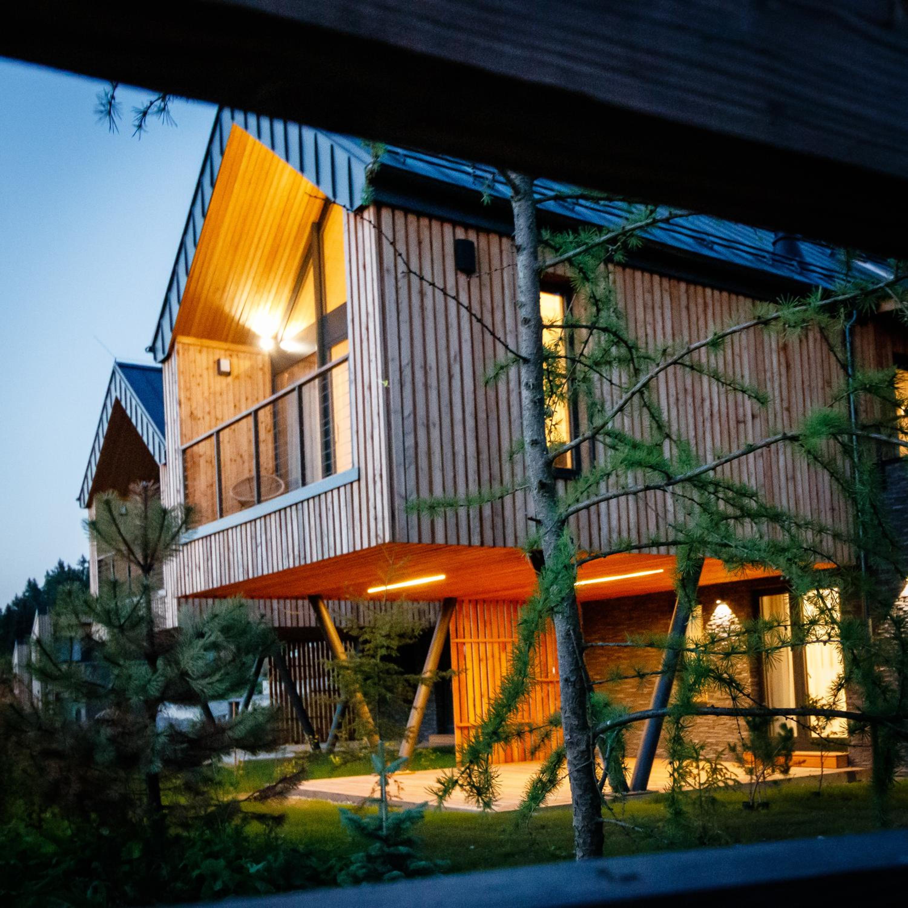 Chalet Premium - Photo 15
