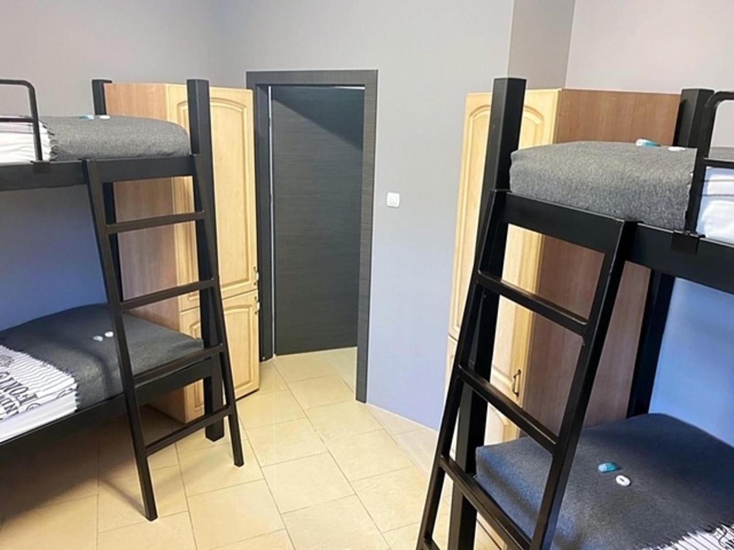 Quadruple Room photo 2