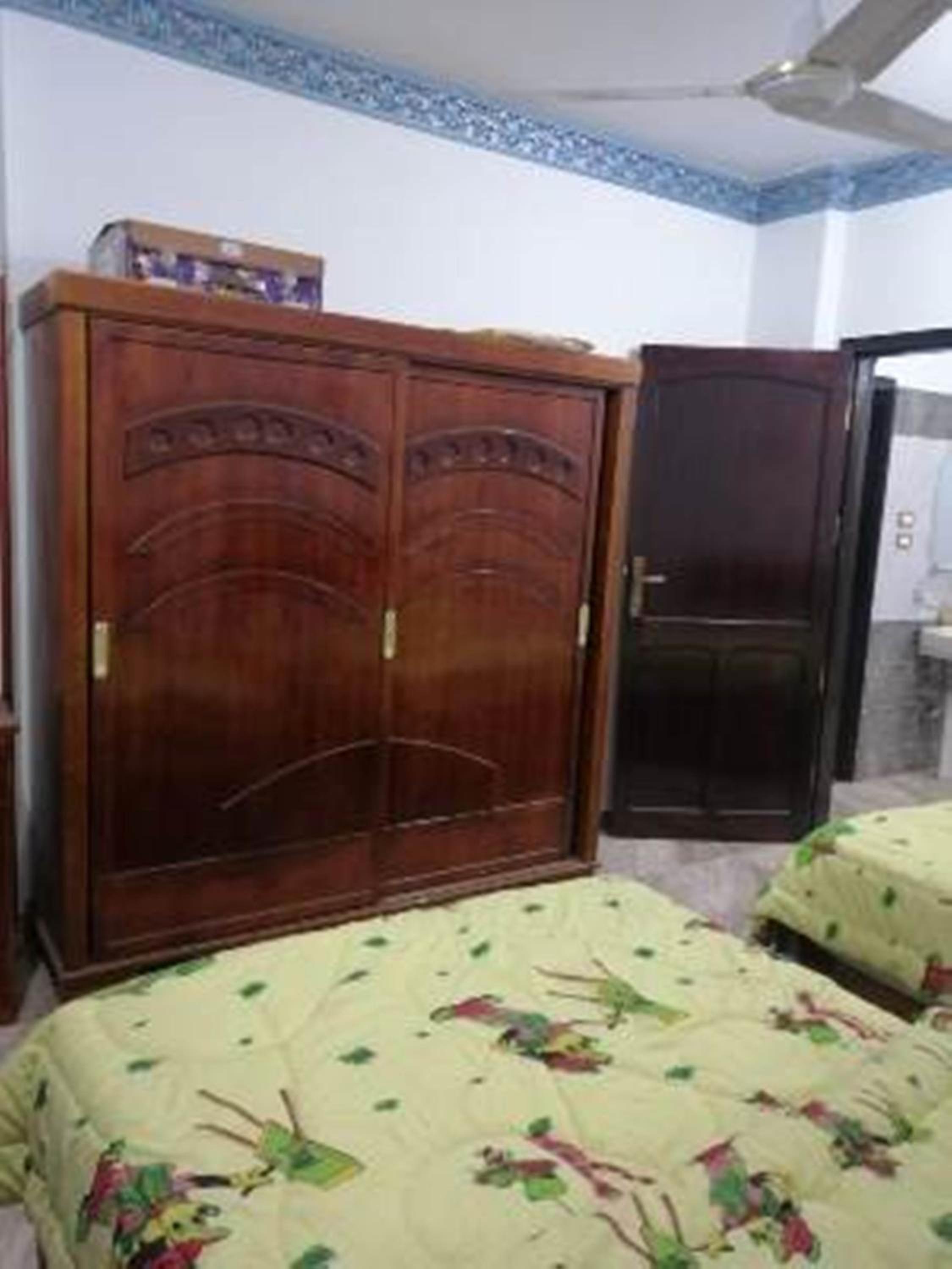Two-Bedroom Apartment - Photo 9