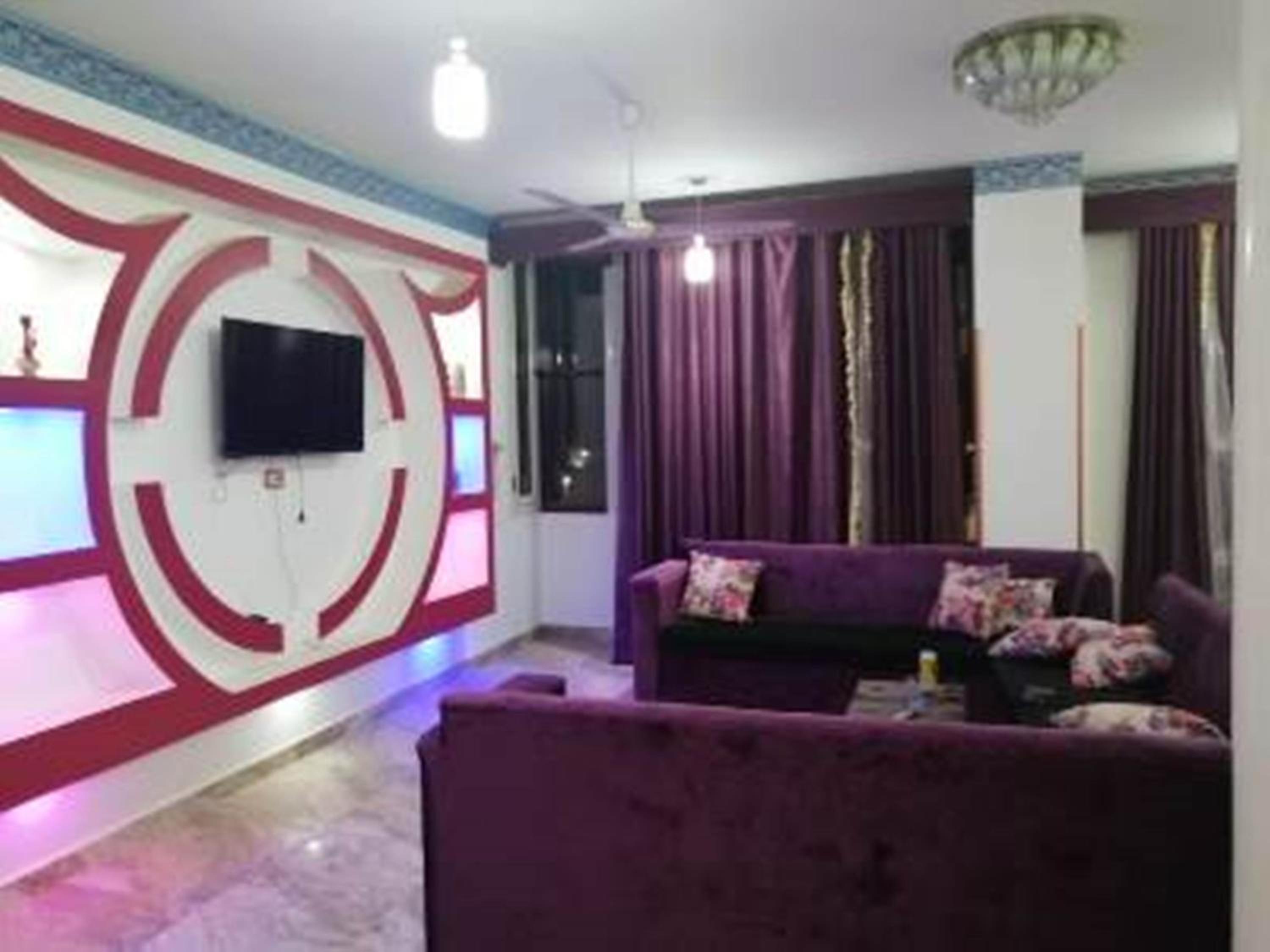 Two-Bedroom Apartment - Photo 12