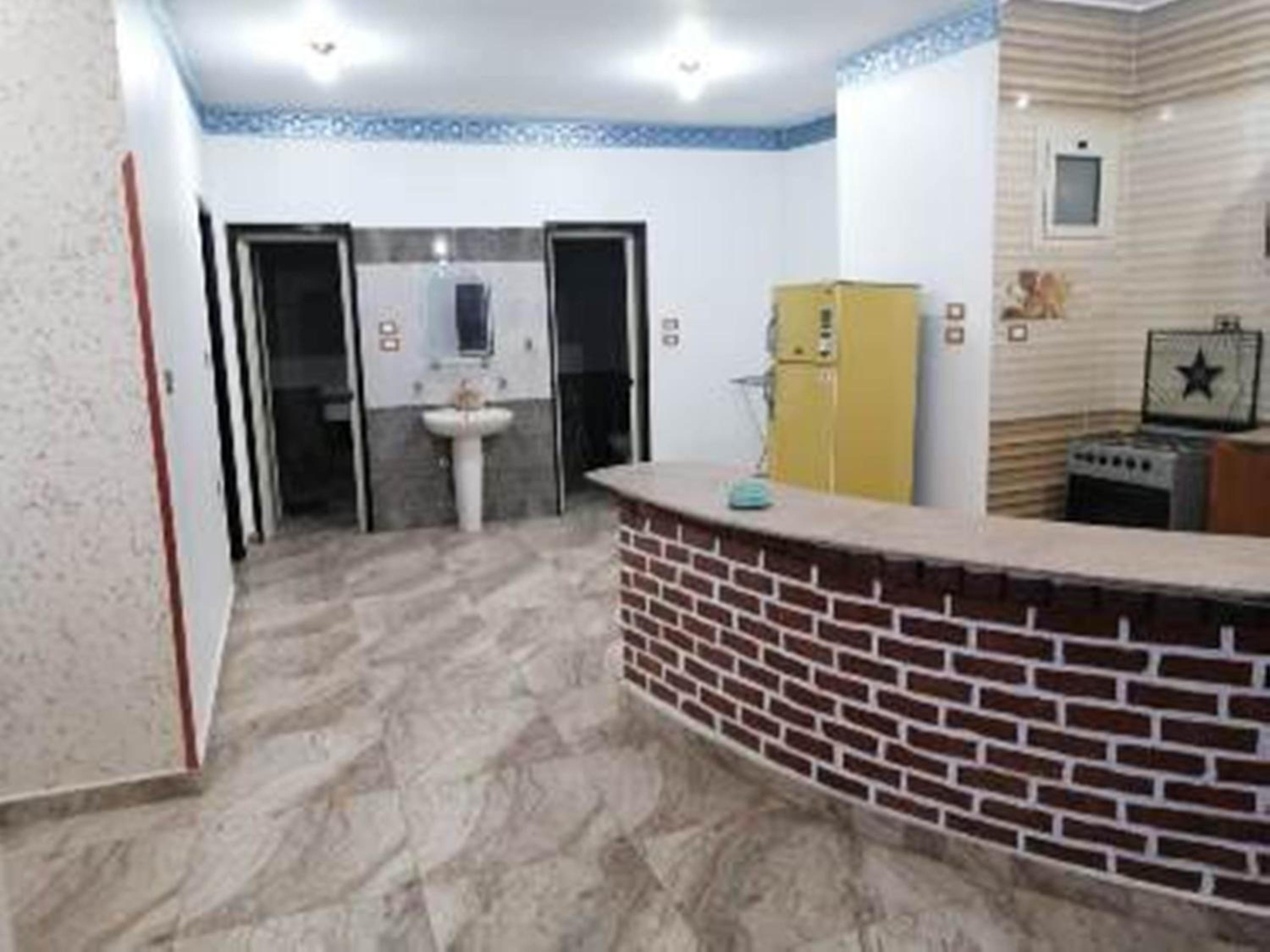 Two-Bedroom Apartment - Photo 27