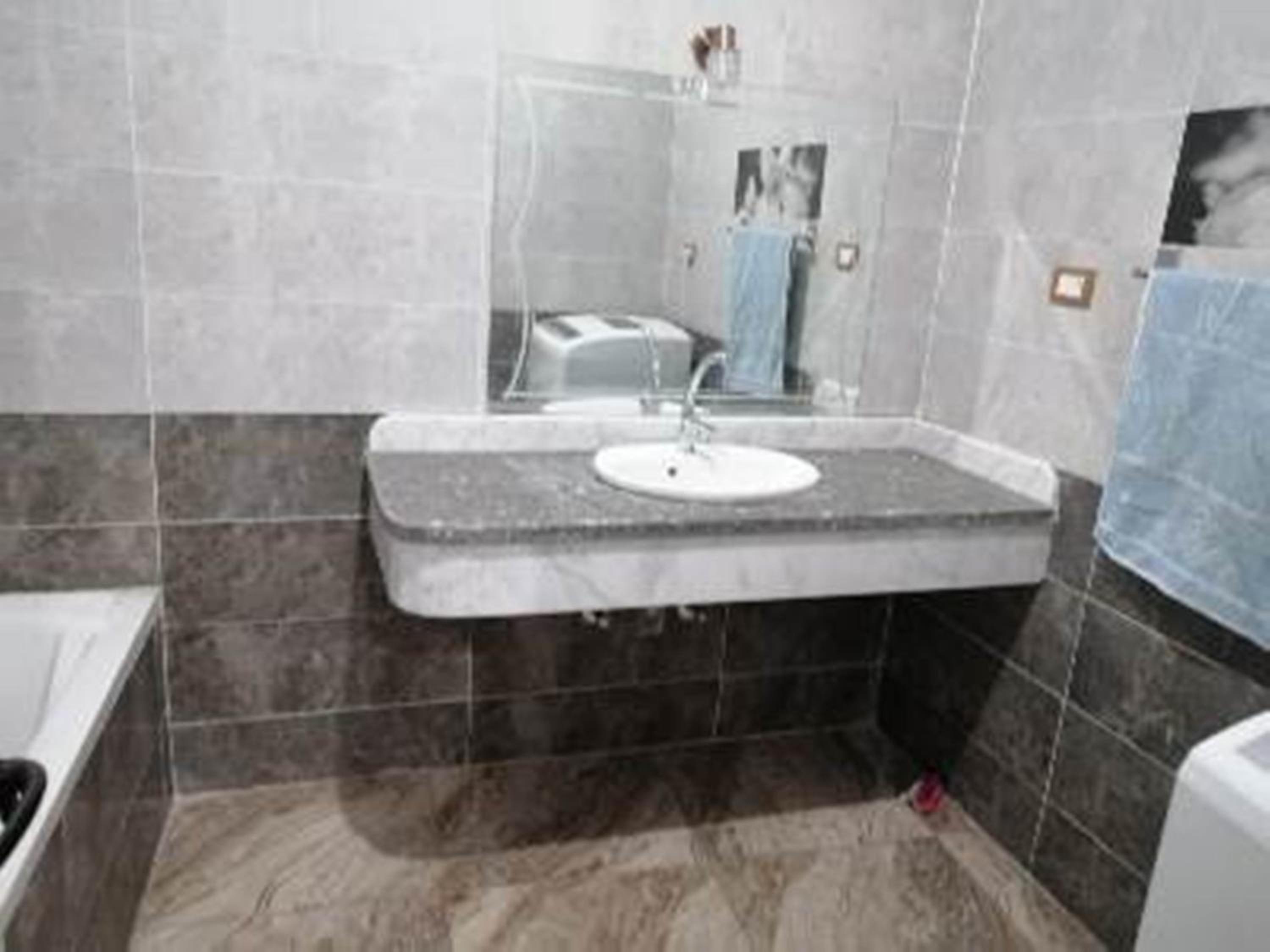 Two-Bedroom Apartment - Photo 15