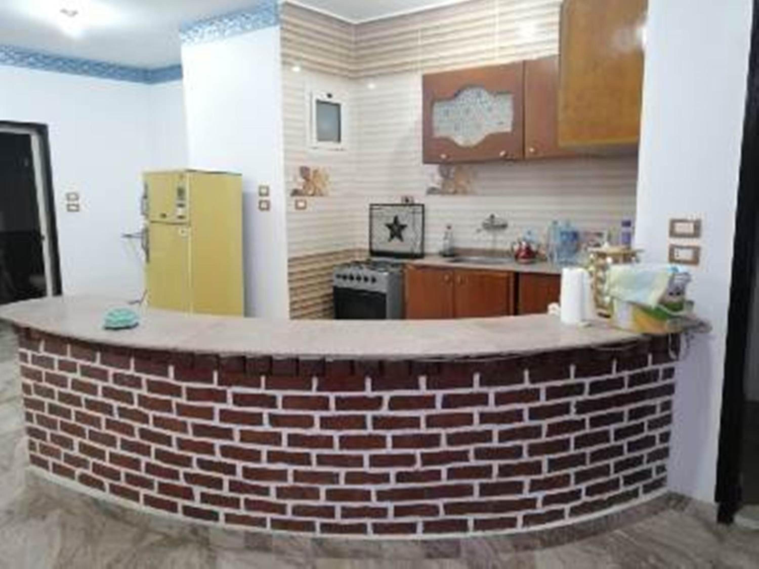 Two-Bedroom Apartment - Photo 16