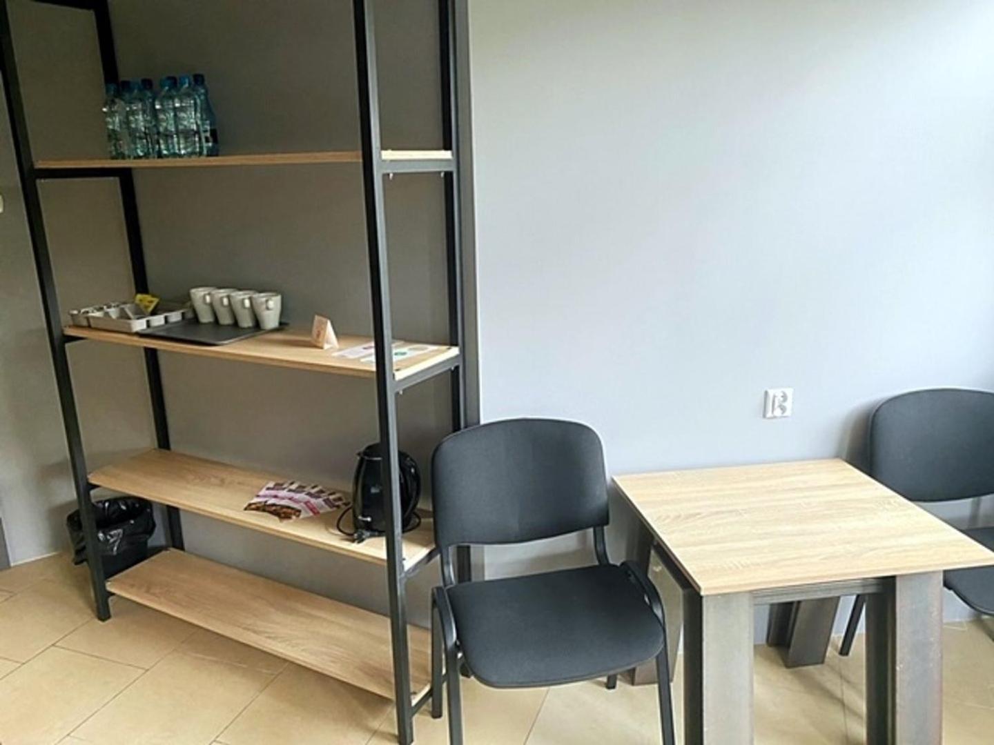 Quadruple Room photo 2