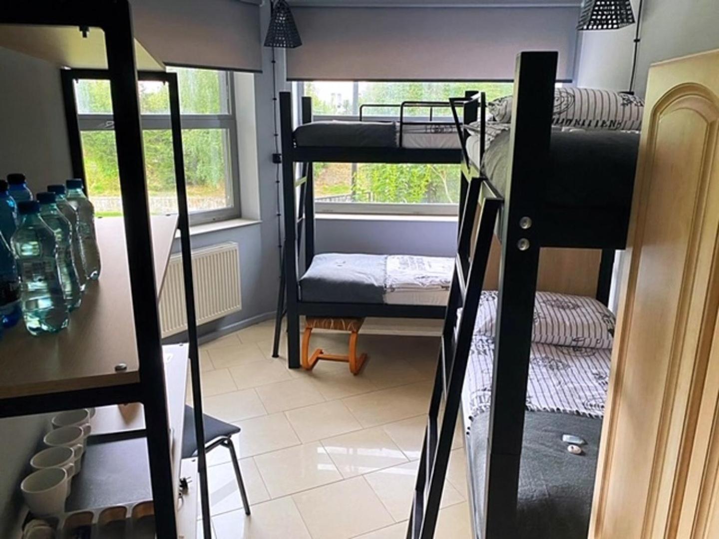 Quadruple Room photo 1