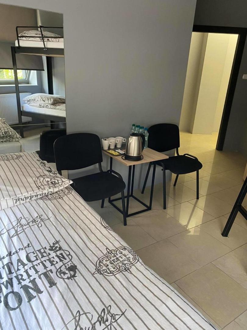 Triple Room photo 1