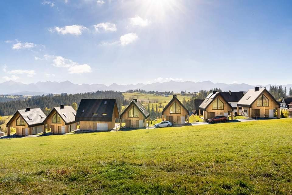 Chalet photo 1