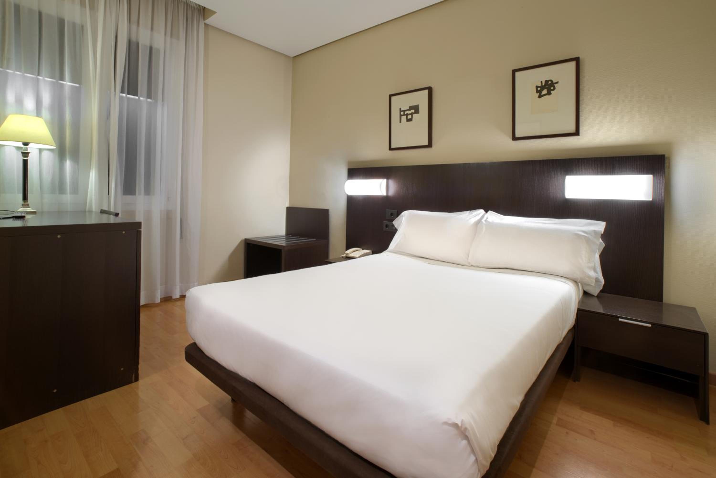 Habitación Doble Económica