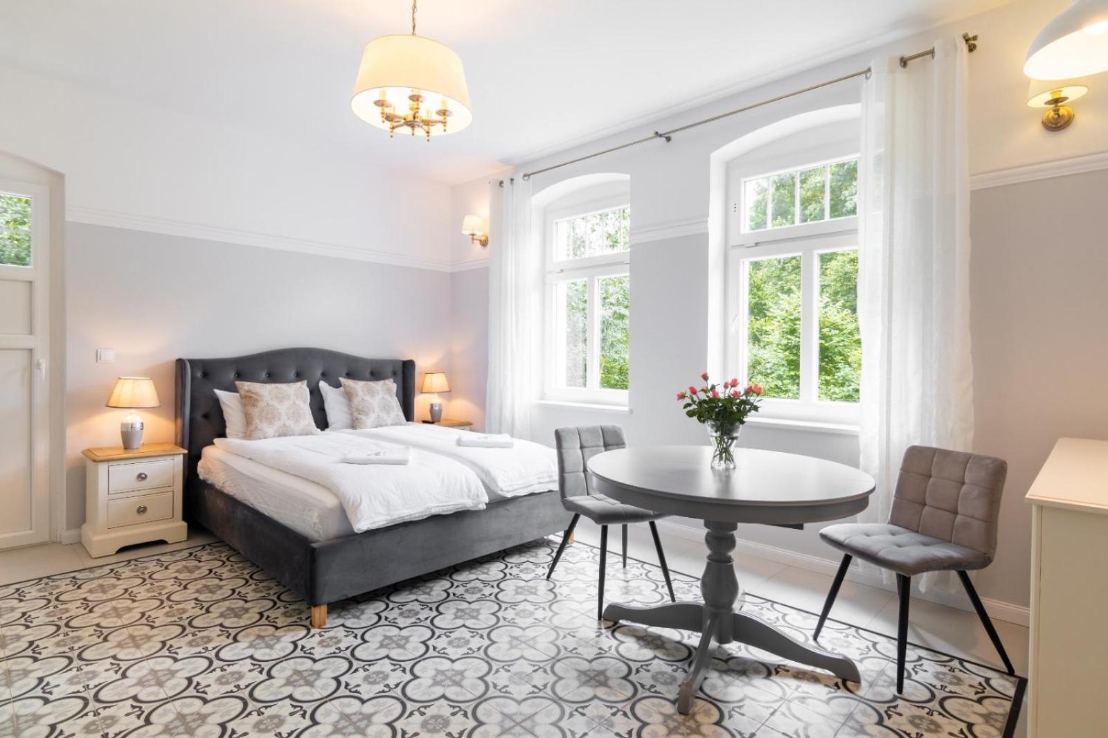Superior Double Room photo 3
