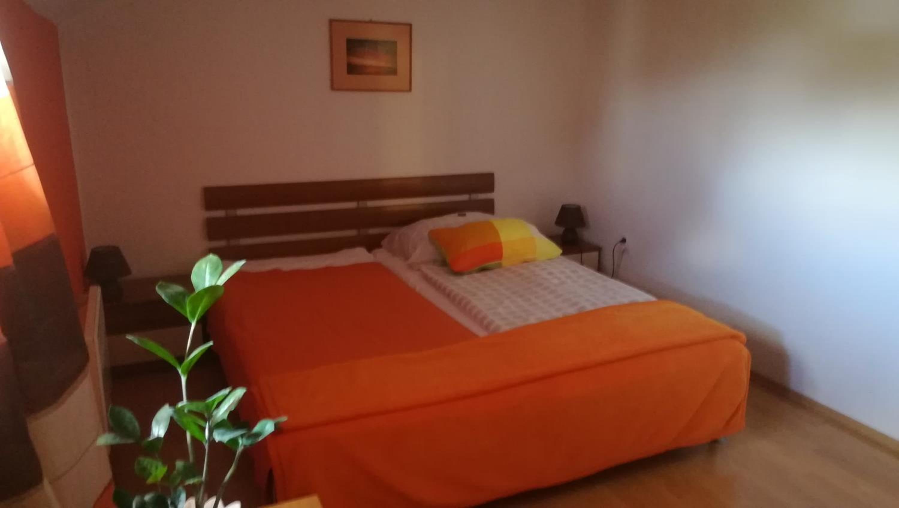 Two-Bedroom Apartment - Photo 10