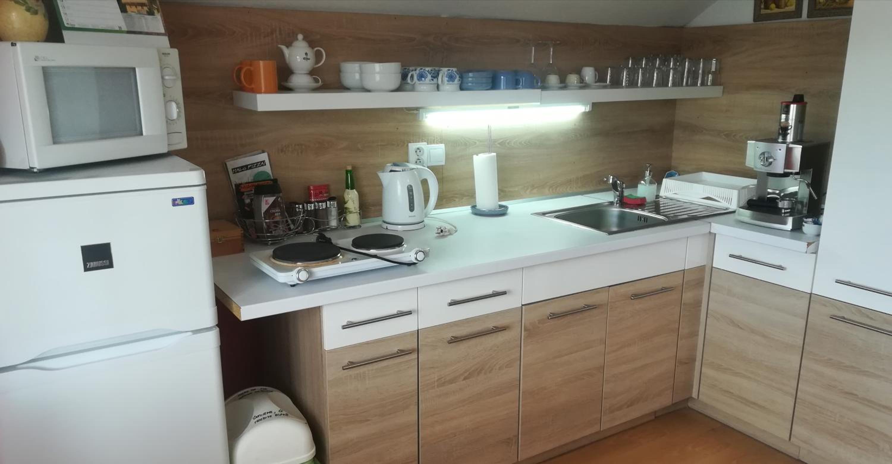 Two-Bedroom Apartment - Photo 11