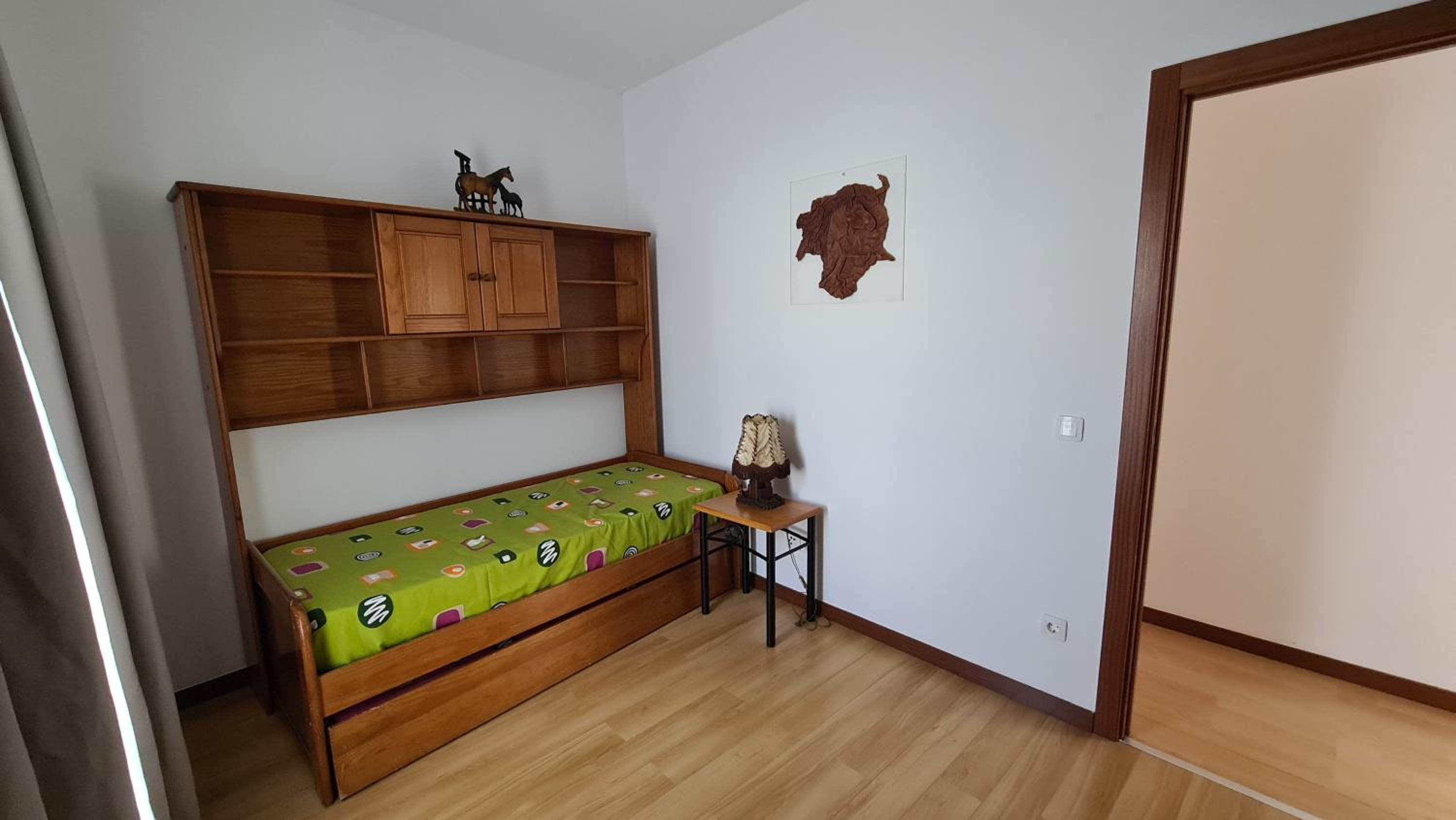 Two-Bedroom Apartment - Photo 1